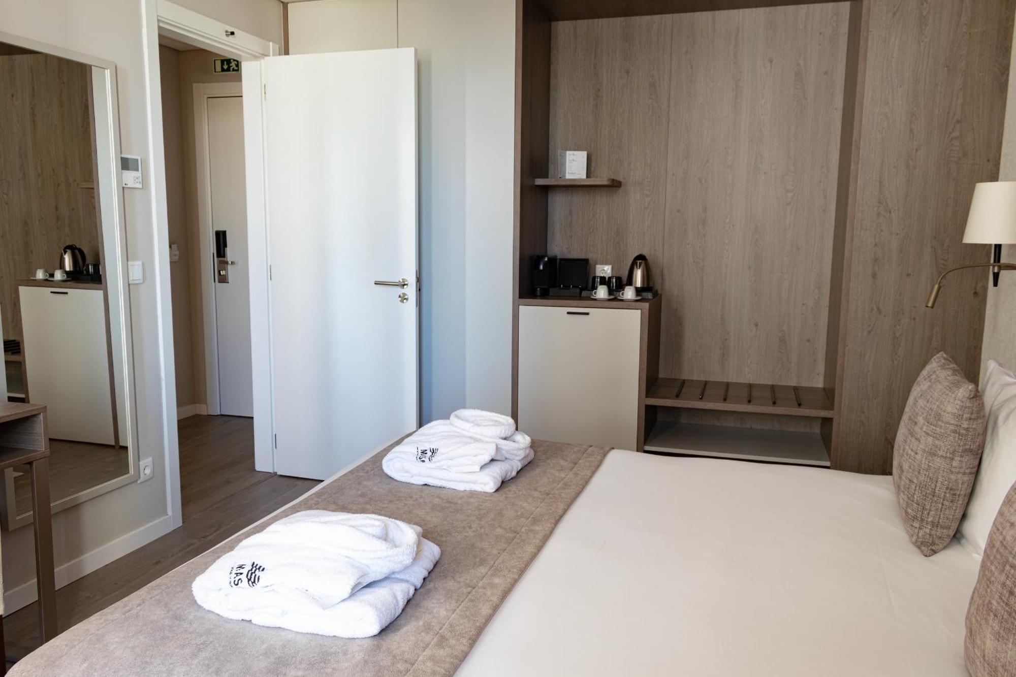 Masa & Campo Grande Collection Lisbon