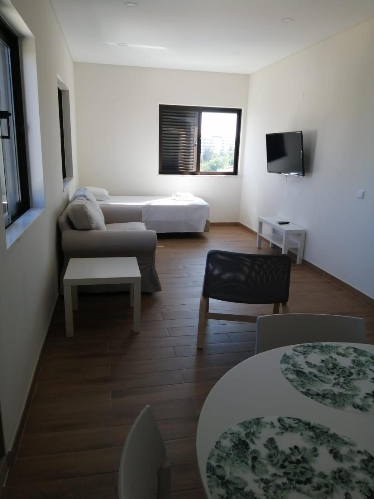 Apartment Legacy & Al - No Groups Albufeira