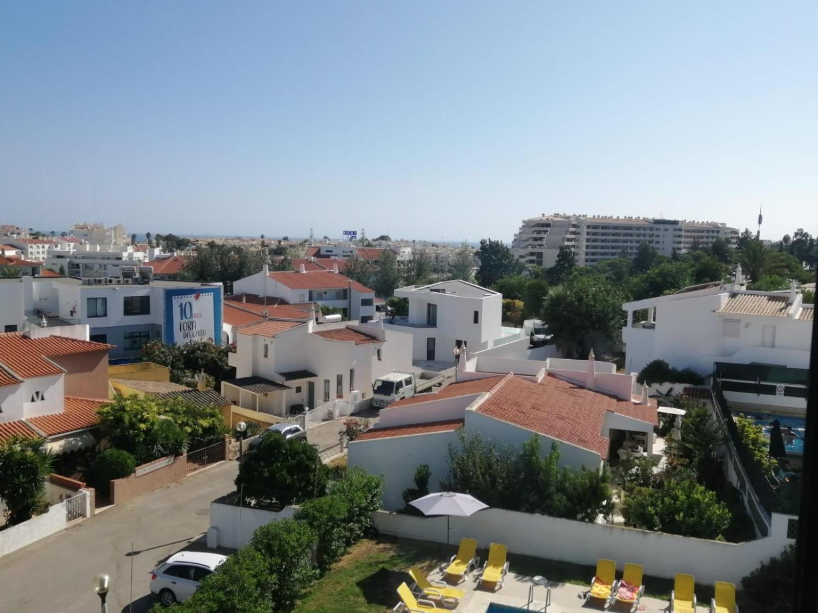 Legacy & Al - No Groups * Albufeira