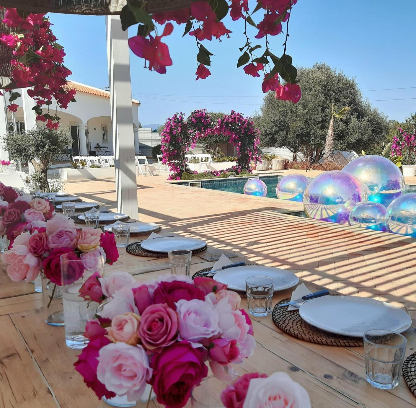 Villa Tiny Whale Lodge, A Unique Space For Groups