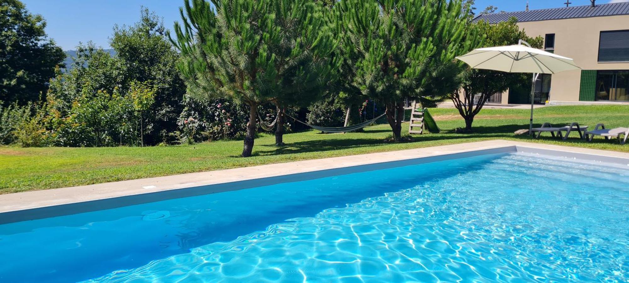 Quinta Do Paul De Baixo Guest house