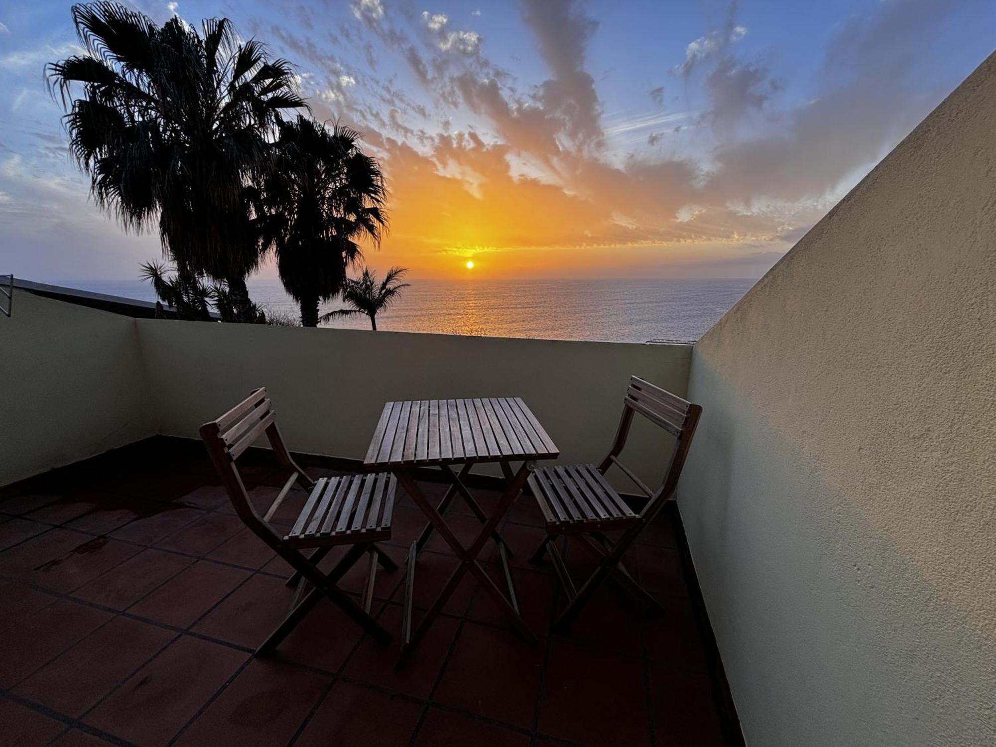 Bela Vigia Holiday home Jardim do Mar