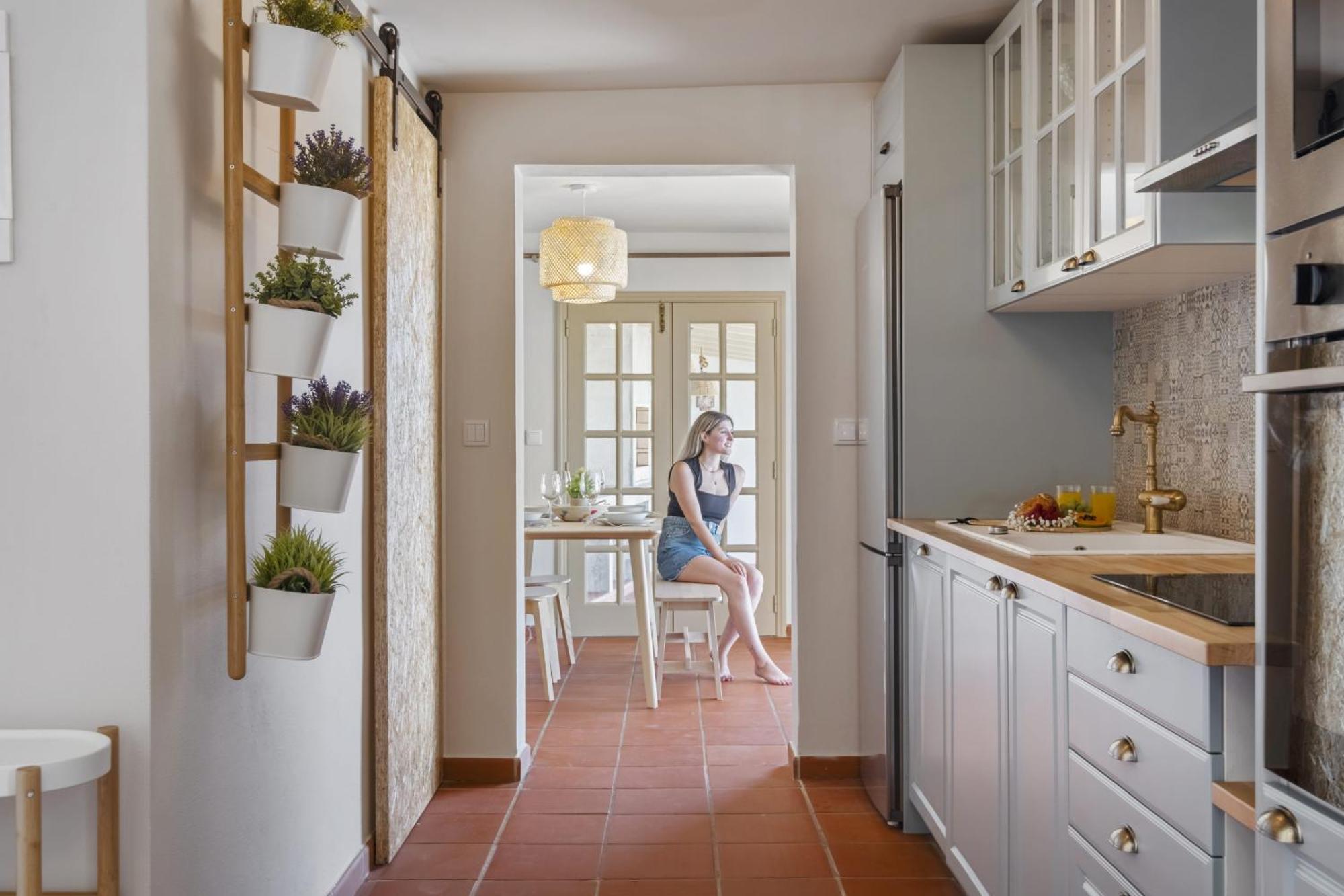 Holiday home Hilani House By Madeira Sun Travel