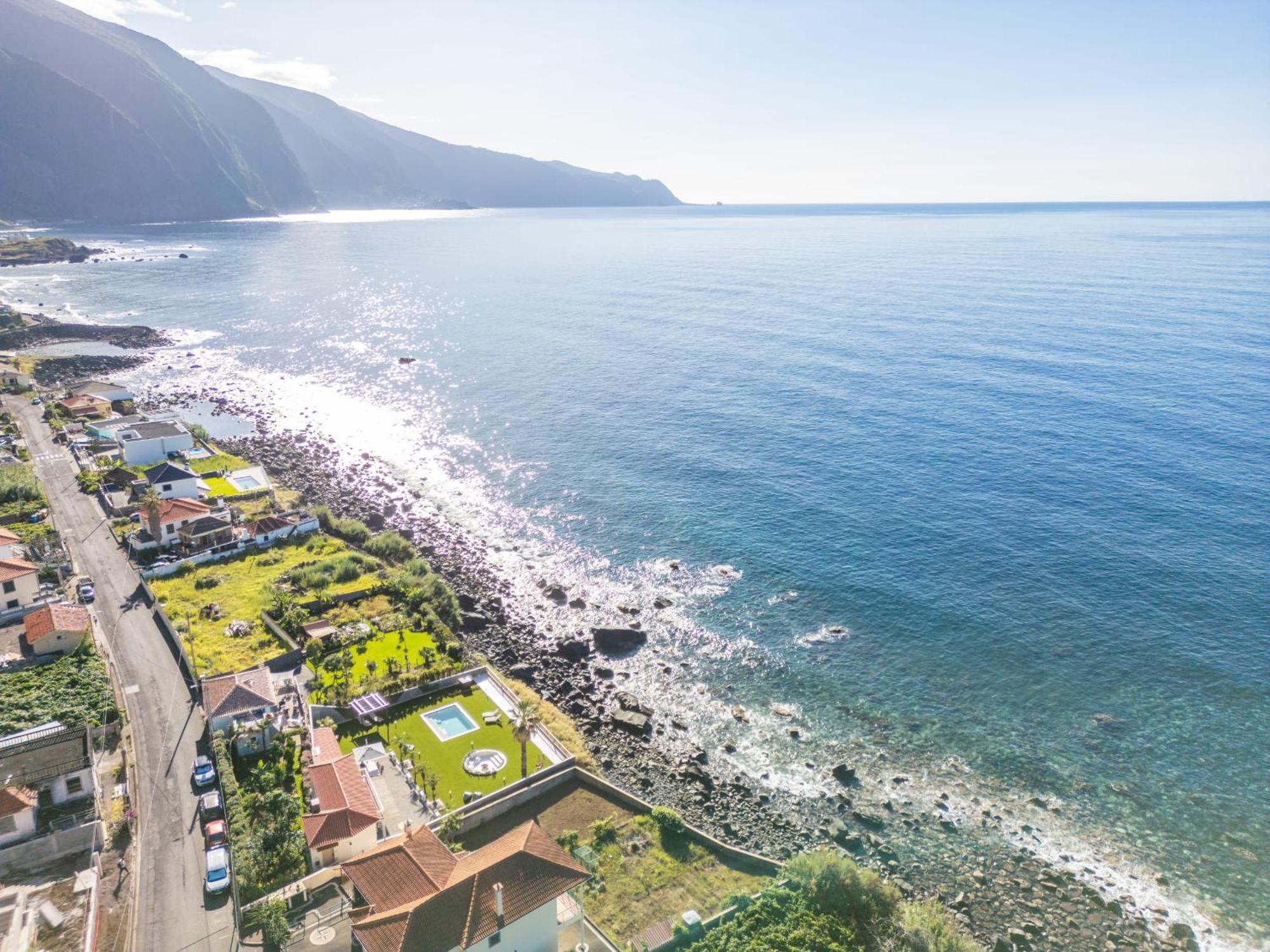 Hilani House By Madeira Sun Travel *
