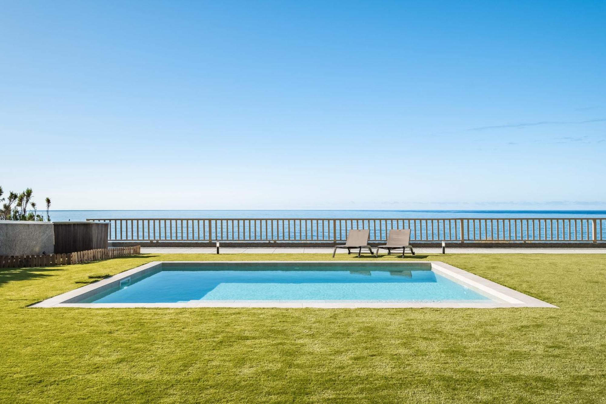 Hilani House By Madeira Sun Travel * Sao Vicente (Madeira)