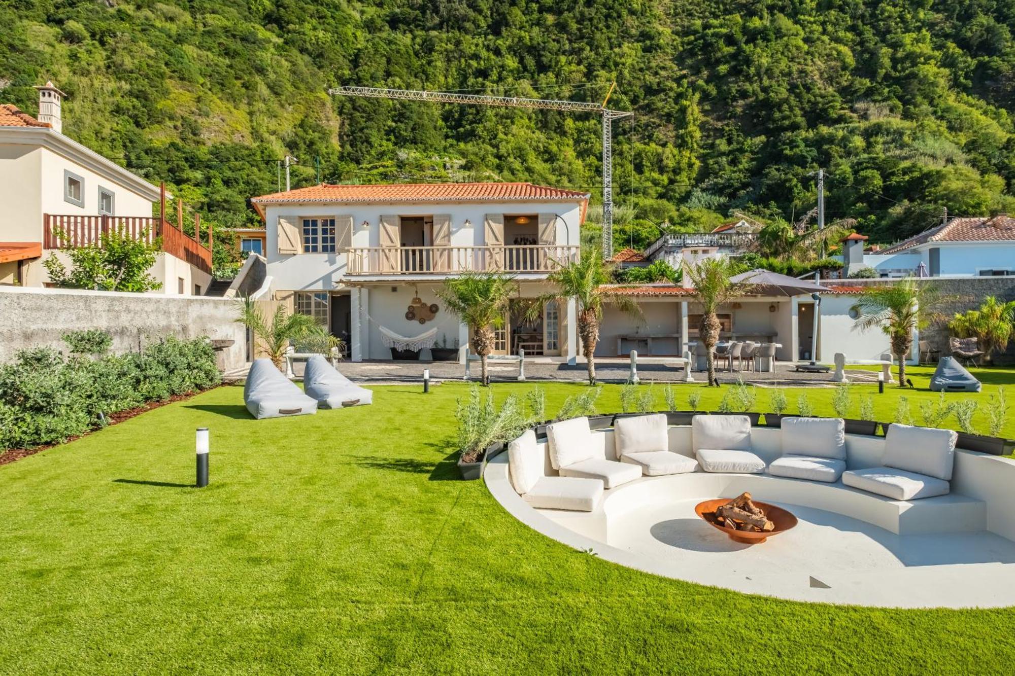 Hilani House By Madeira Sun Travel *