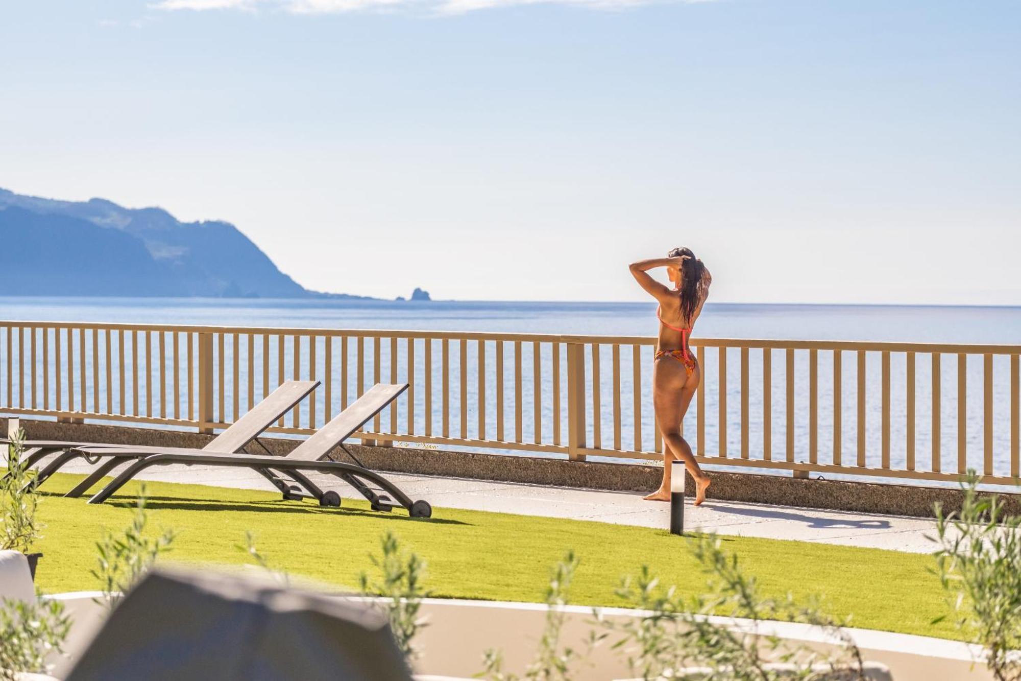 Hilani House By Madeira Sun Travel Holiday home Sao Vicente (Madeira)