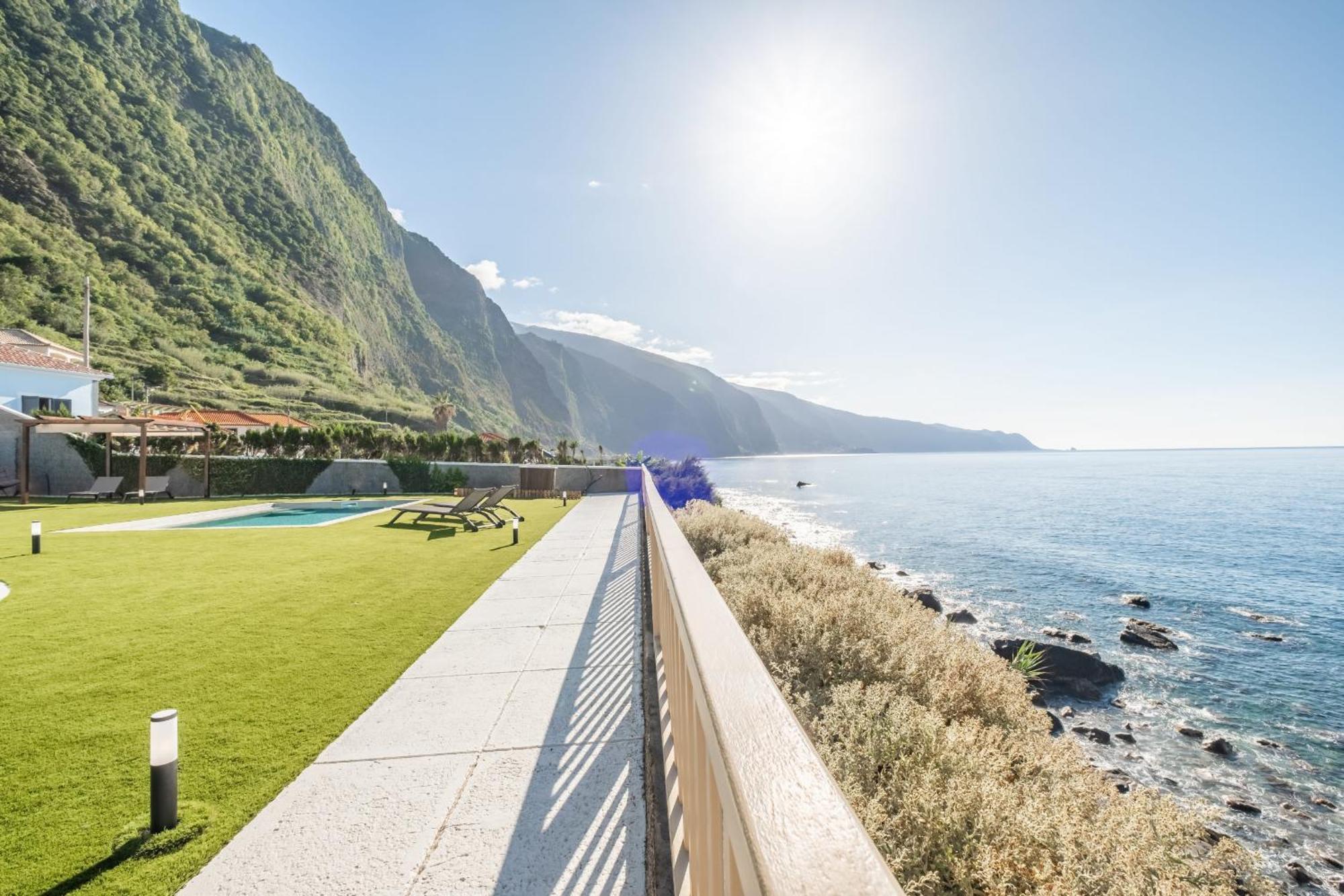 Holiday home Hilani House By Madeira Sun Travel Sao Vicente (Madeira)