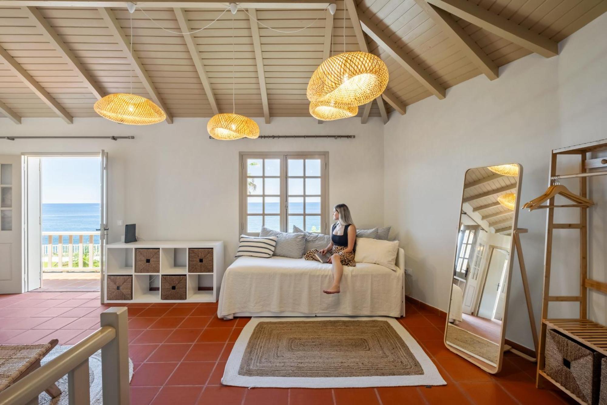 Hilani House By Madeira Sun Travel *