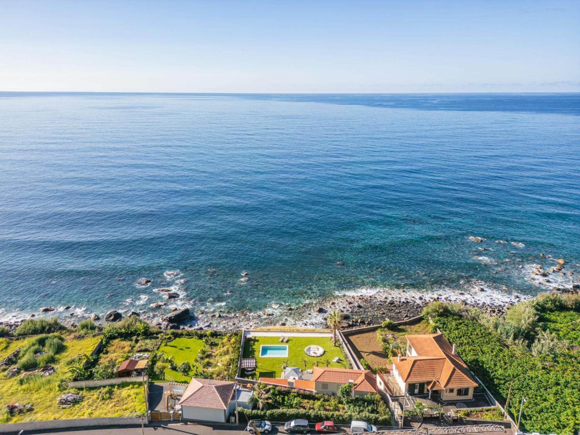 Hilani House By Madeira Sun Travel Holiday home Sao Vicente (Madeira)