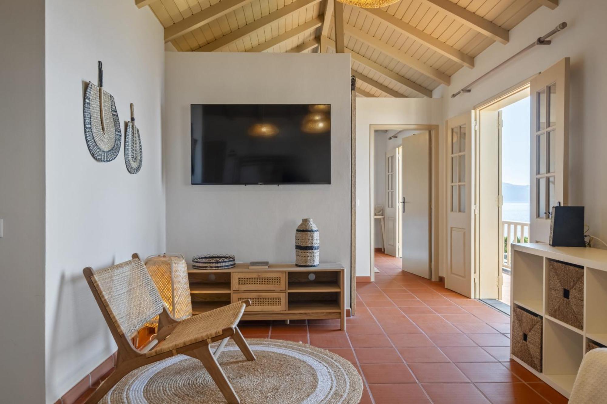 Holiday home Hilani House By Madeira Sun Travel Sao Vicente (Madeira)