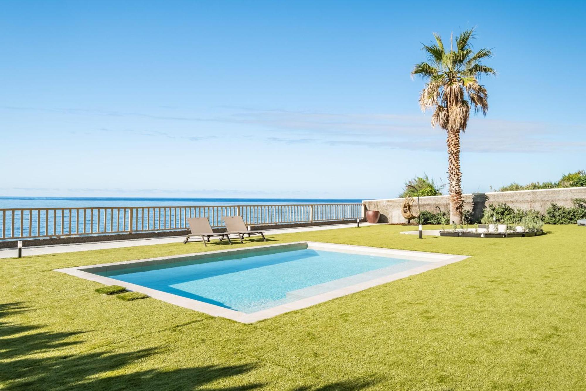 Hilani House By Madeira Sun Travel Sao Vicente (Madeira)
