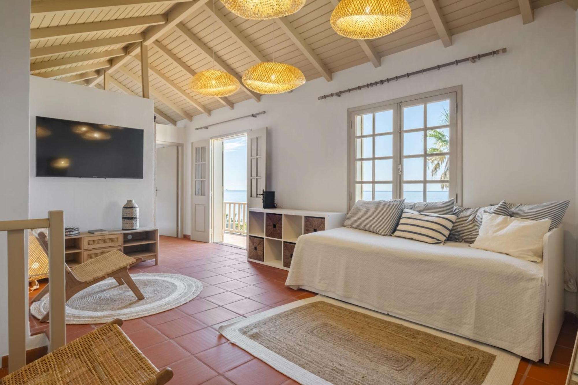 Hilani House By Madeira Sun Travel * Sao Vicente (Madeira)