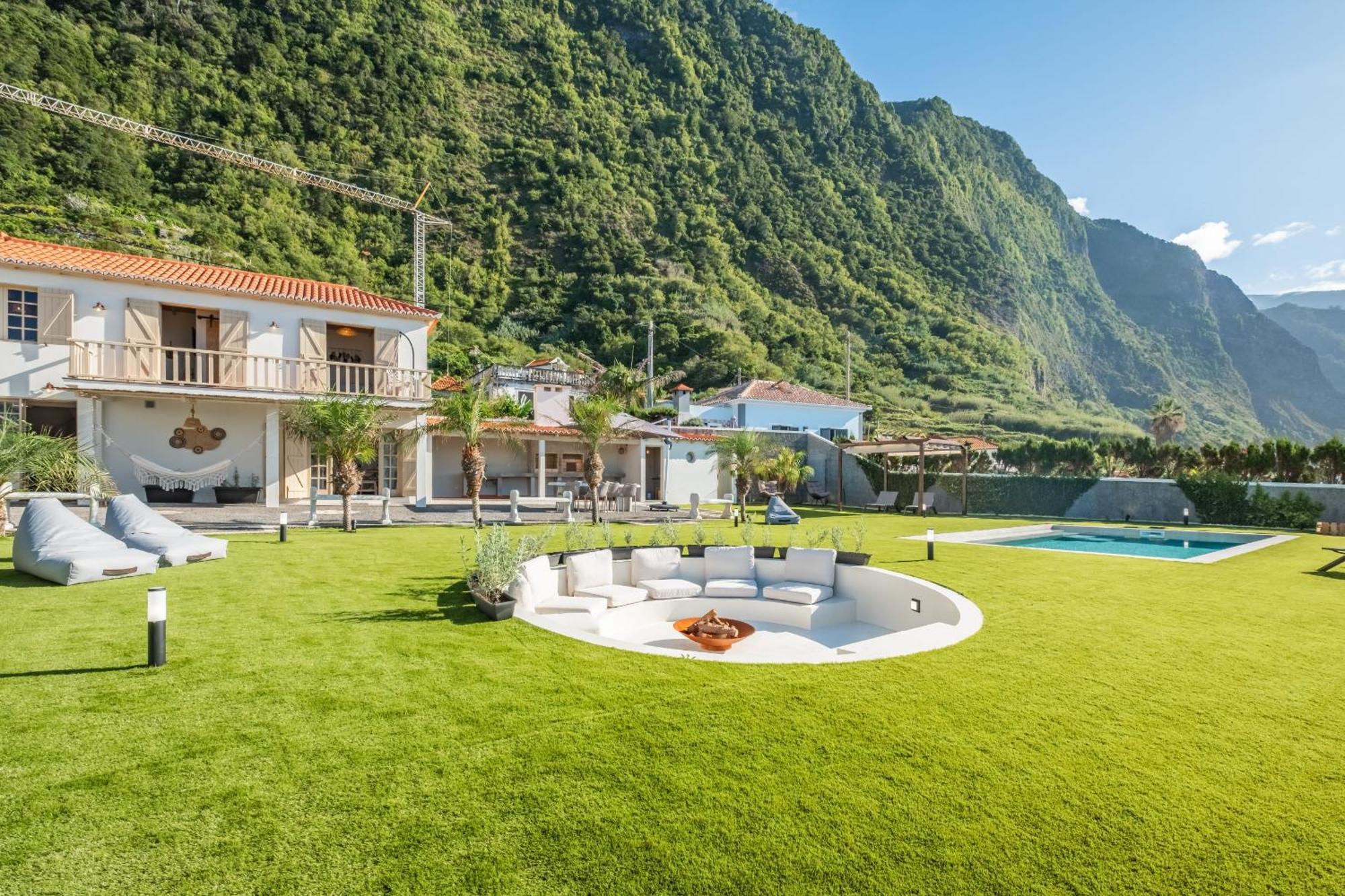 Hilani House By Madeira Sun Travel Holiday home