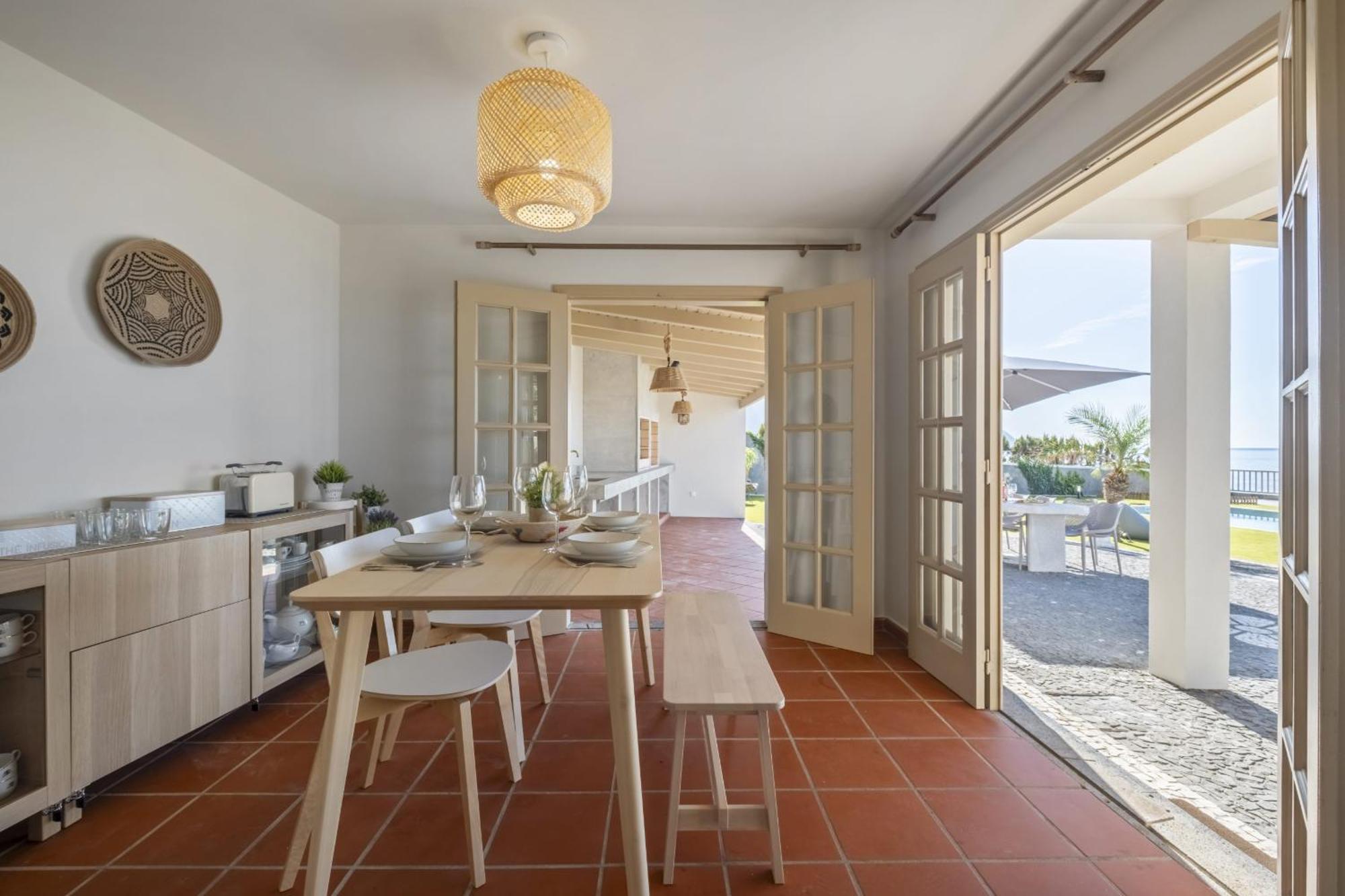 Holiday home Hilani House By Madeira Sun Travel