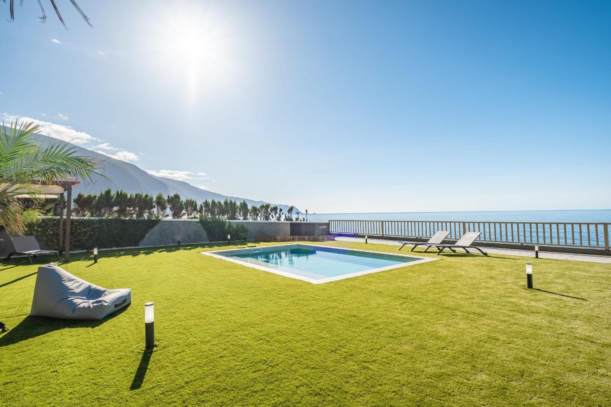 Hilani House By Madeira Sun Travel Holiday home Sao Vicente (Madeira)