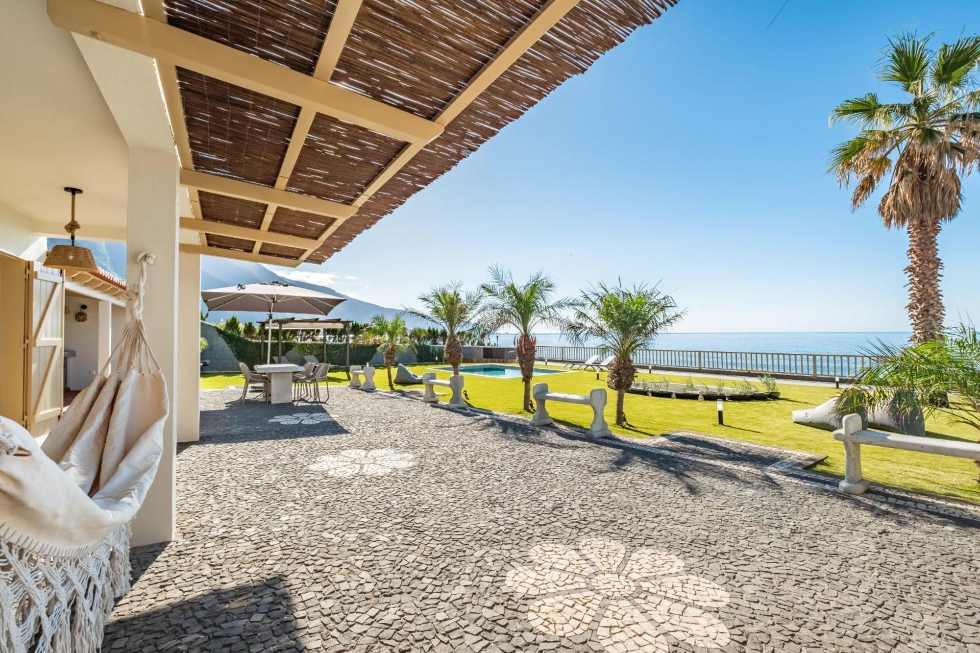 Holiday home Hilani House By Madeira Sun Travel Sao Vicente (Madeira)