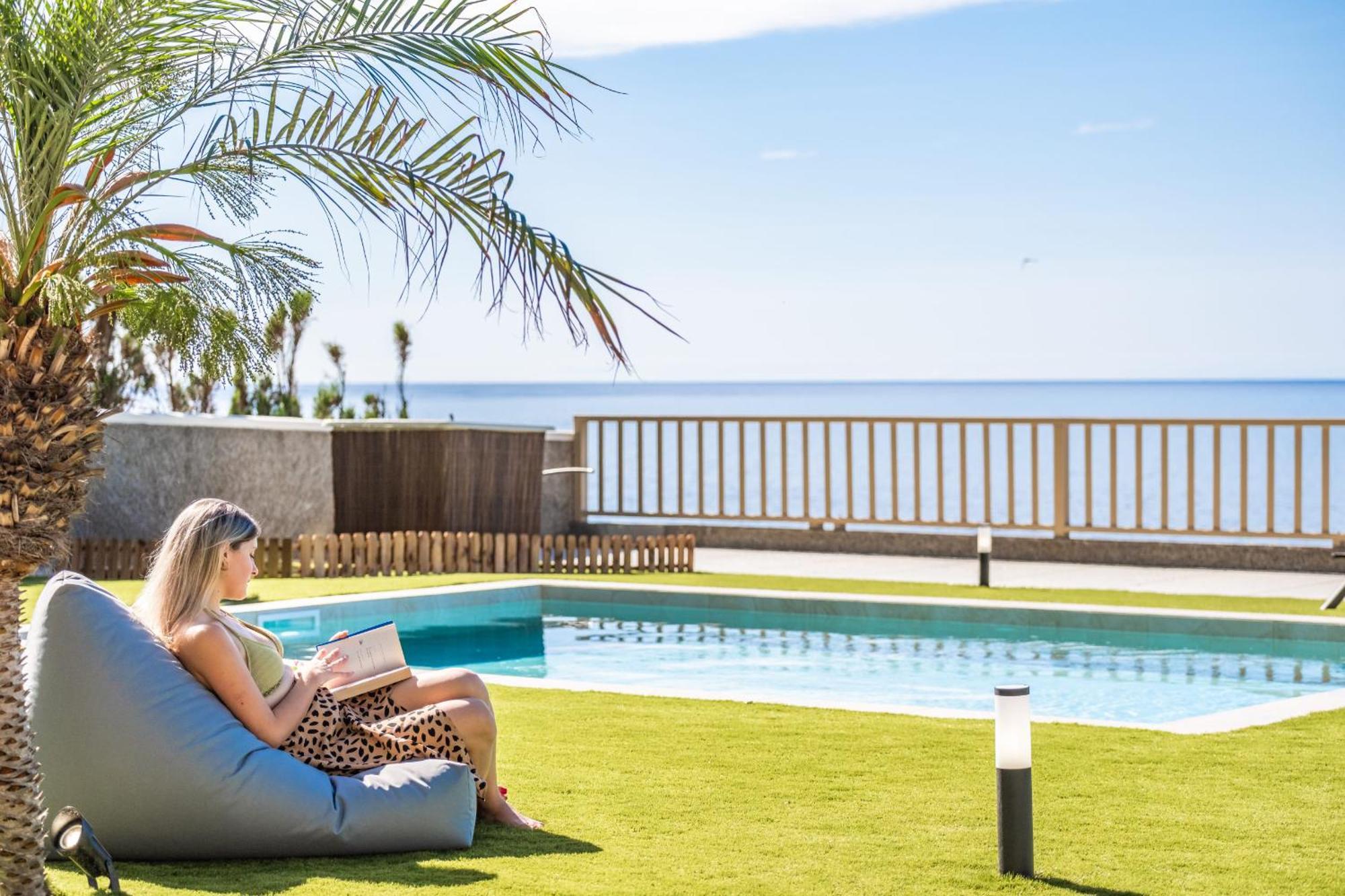Hilani House By Madeira Sun Travel