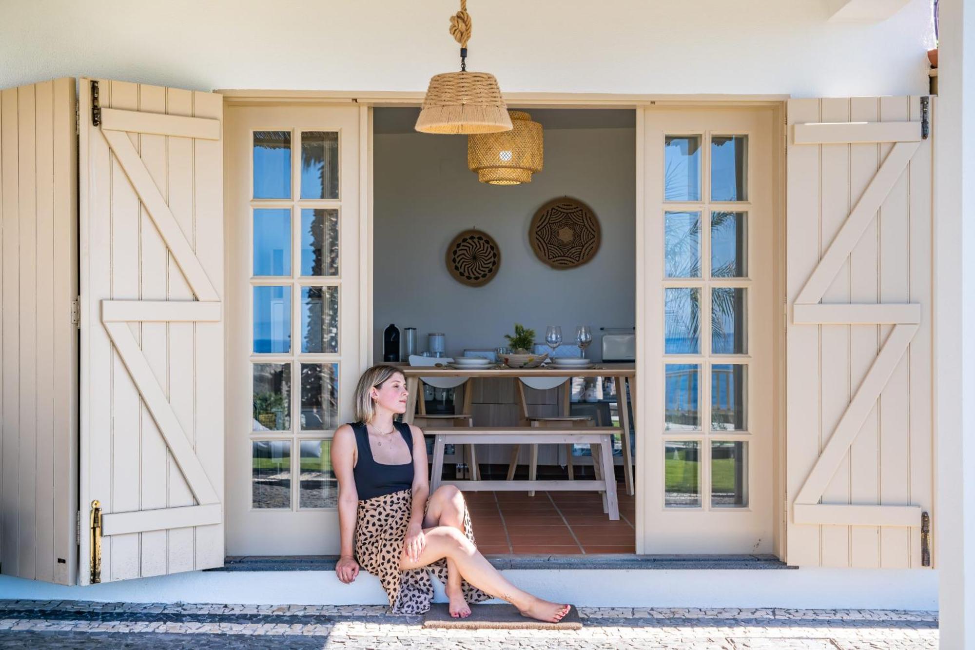 Hilani House By Madeira Sun Travel Holiday home *