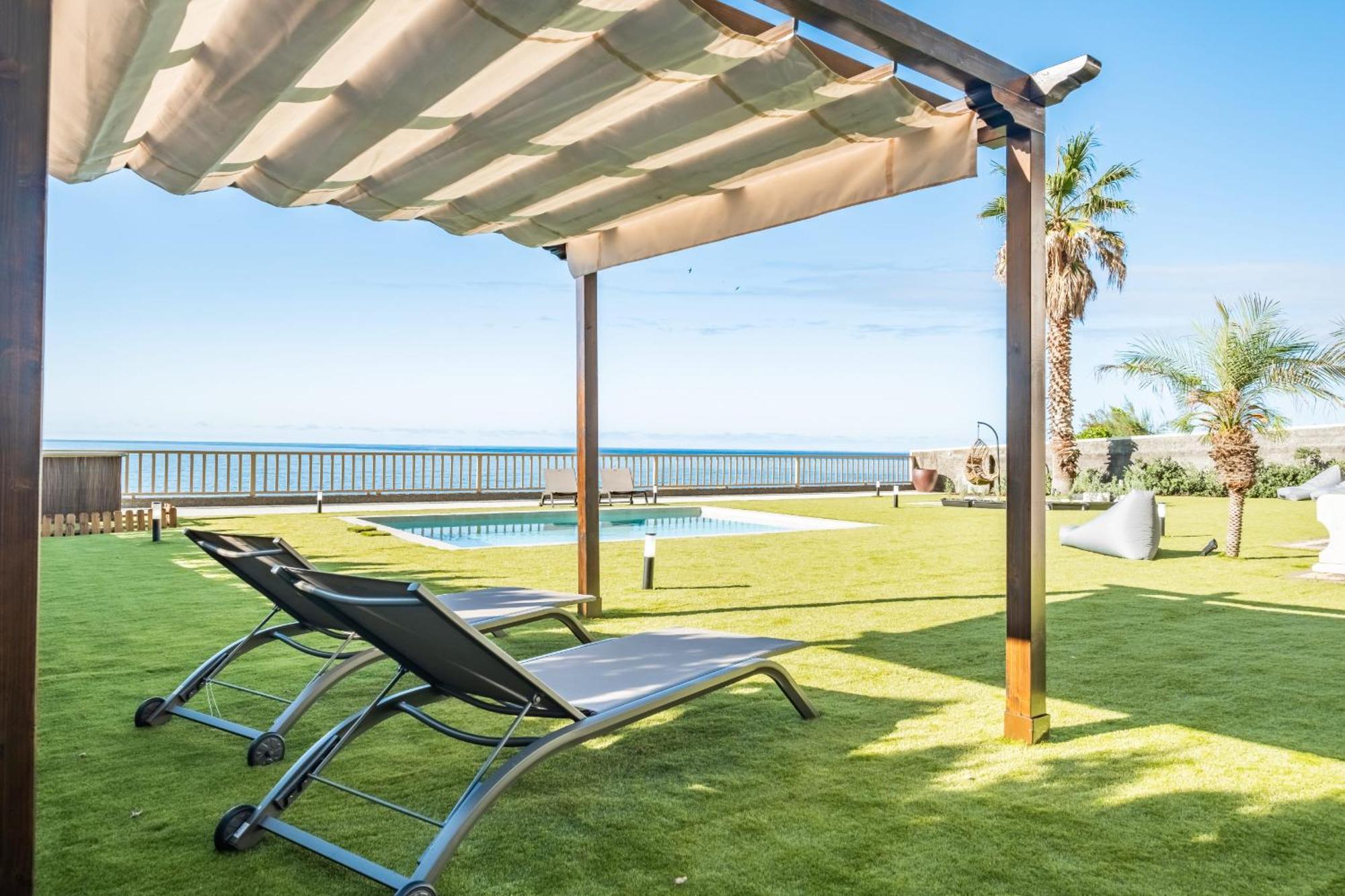 Hilani House By Madeira Sun Travel Holiday home Sao Vicente (Madeira)