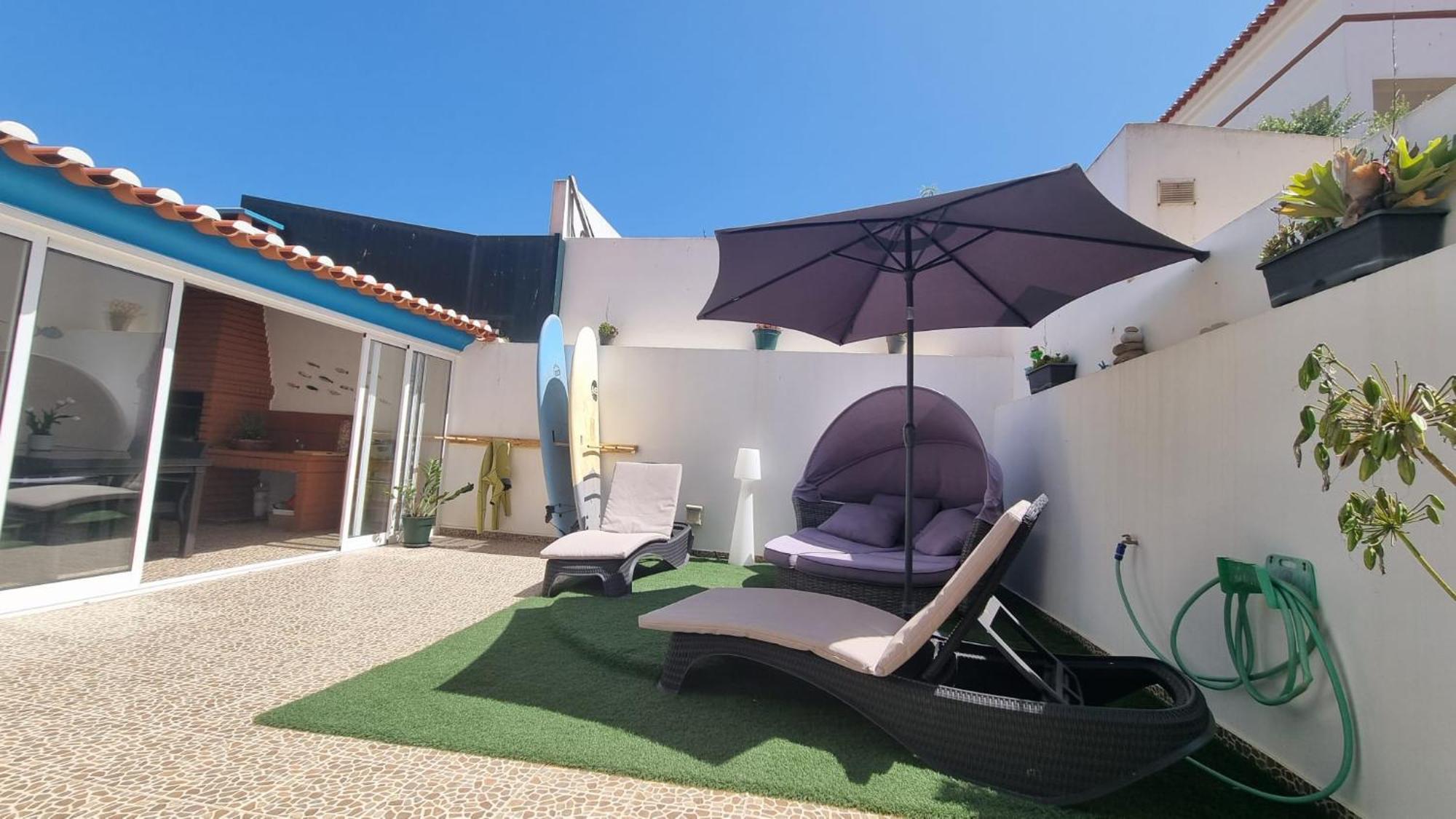 Paradise Baleal