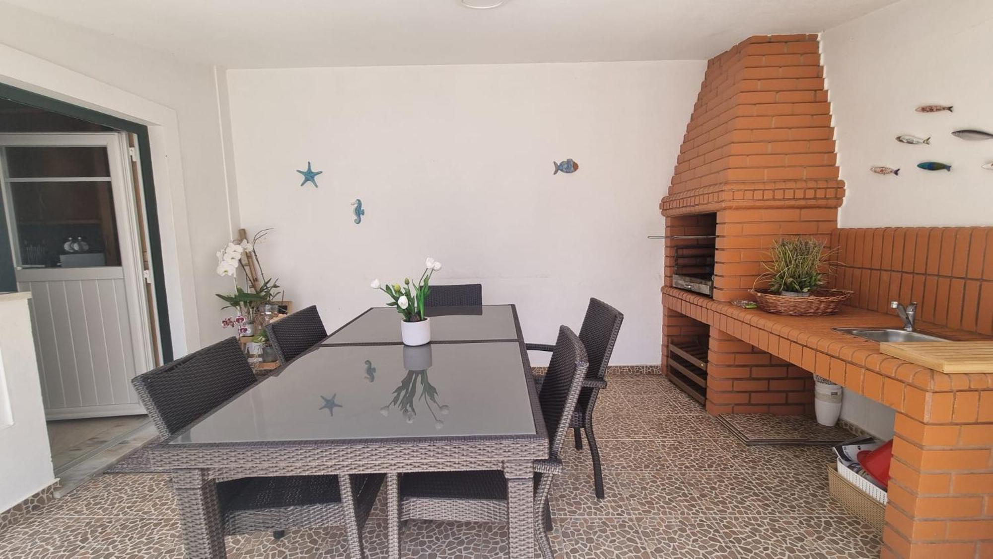 Casa de hóspedes Paradise *