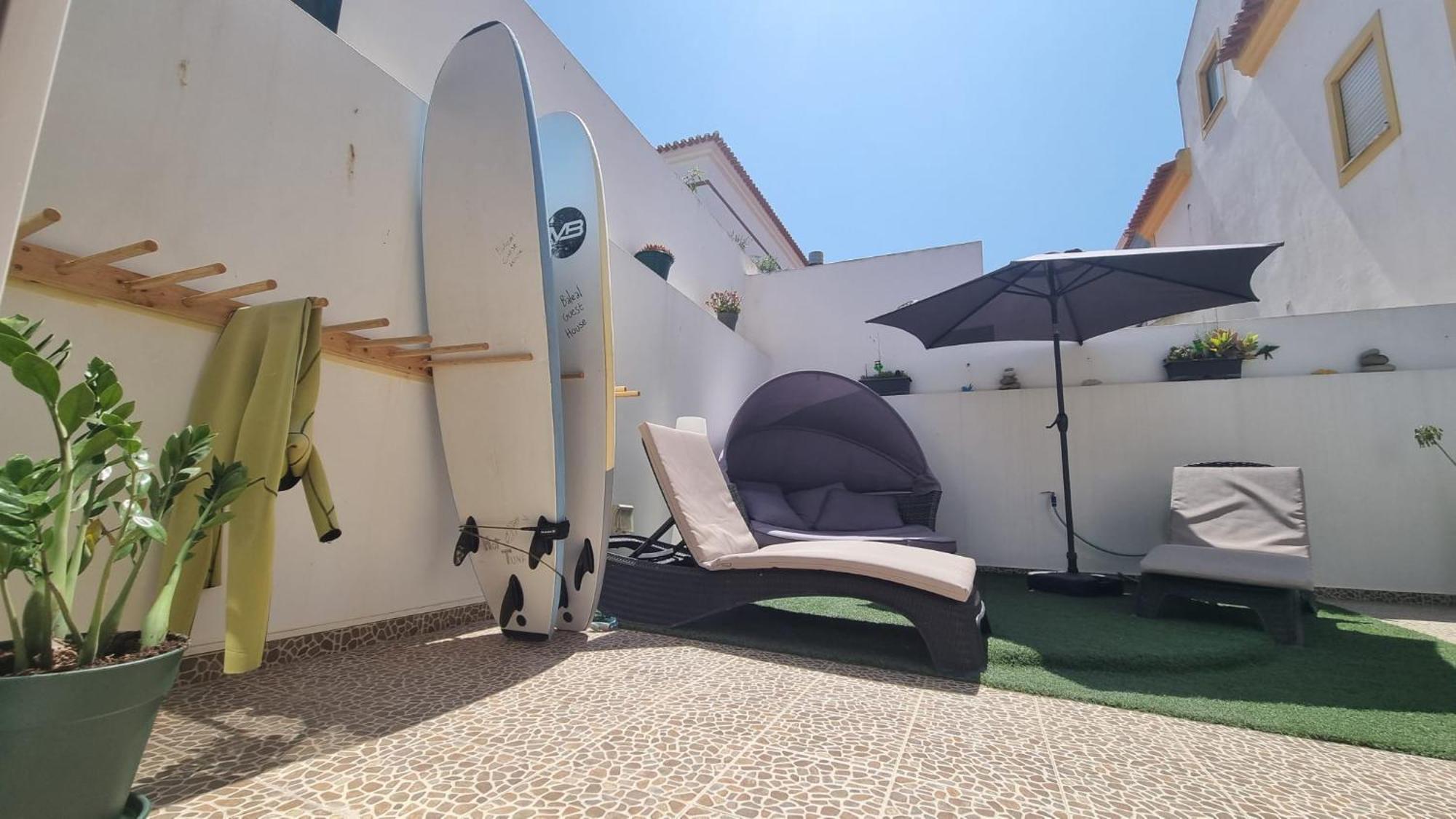 Paradise Baleal