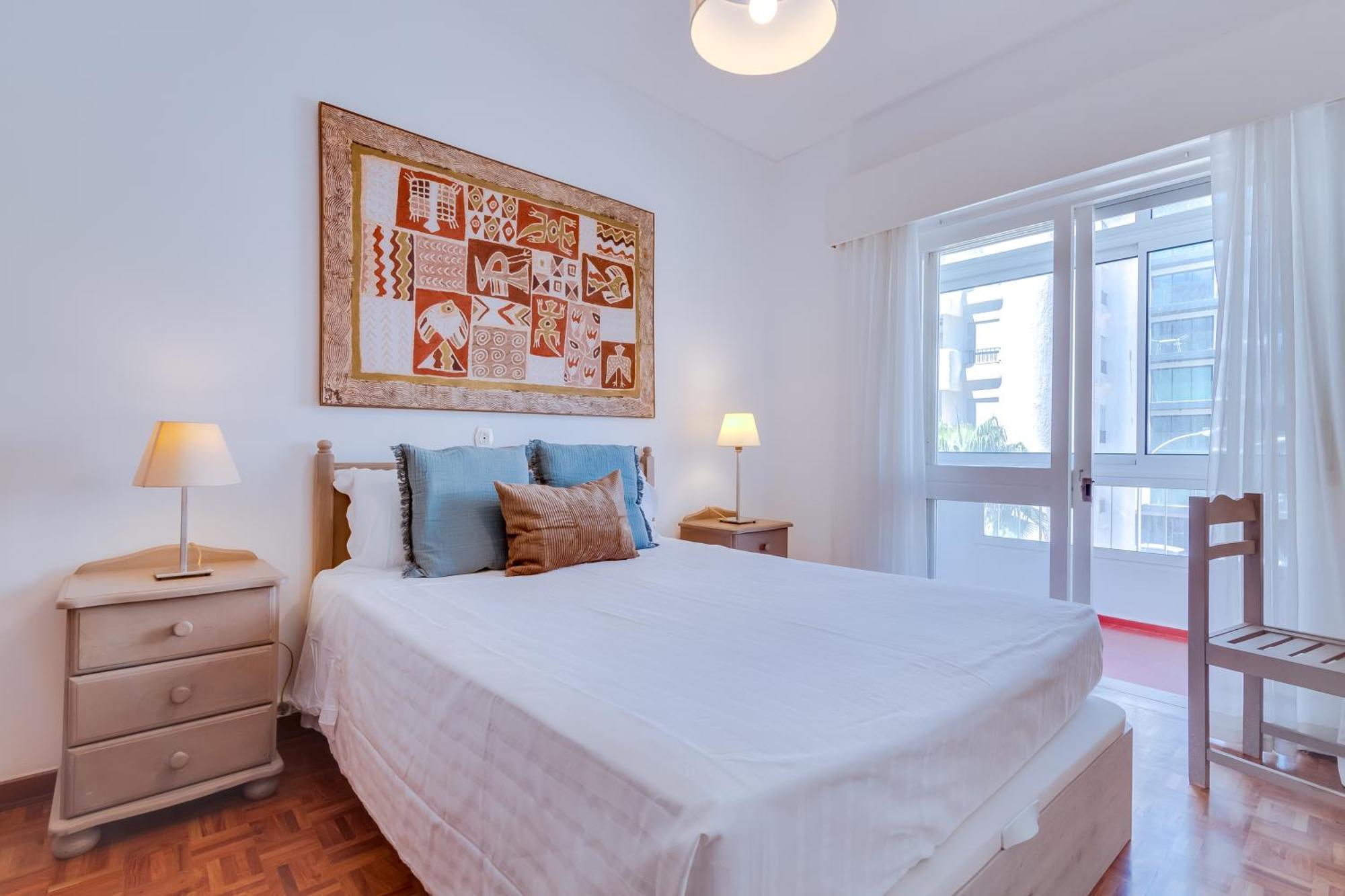Maresia 2 Bedroom Oceanfront In
