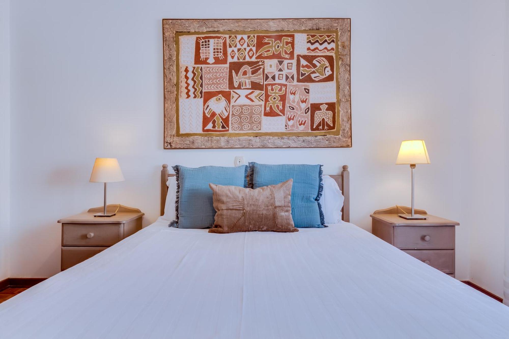 Maresia 2 Bedroom Oceanfront In Apartment *