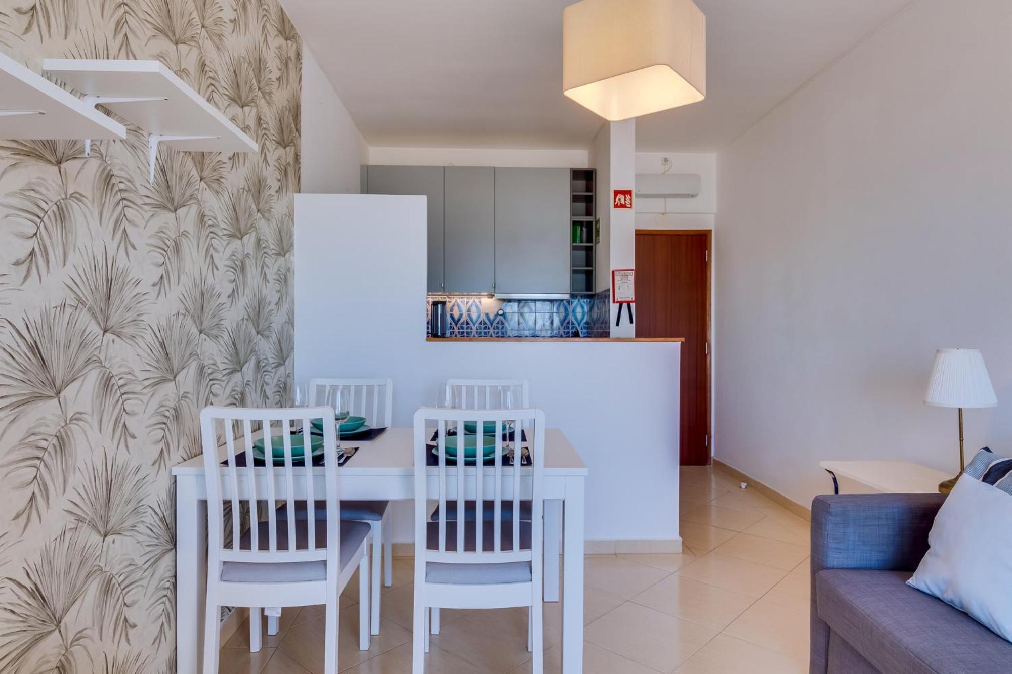Maresia 2 Bedroom Oceanfront In