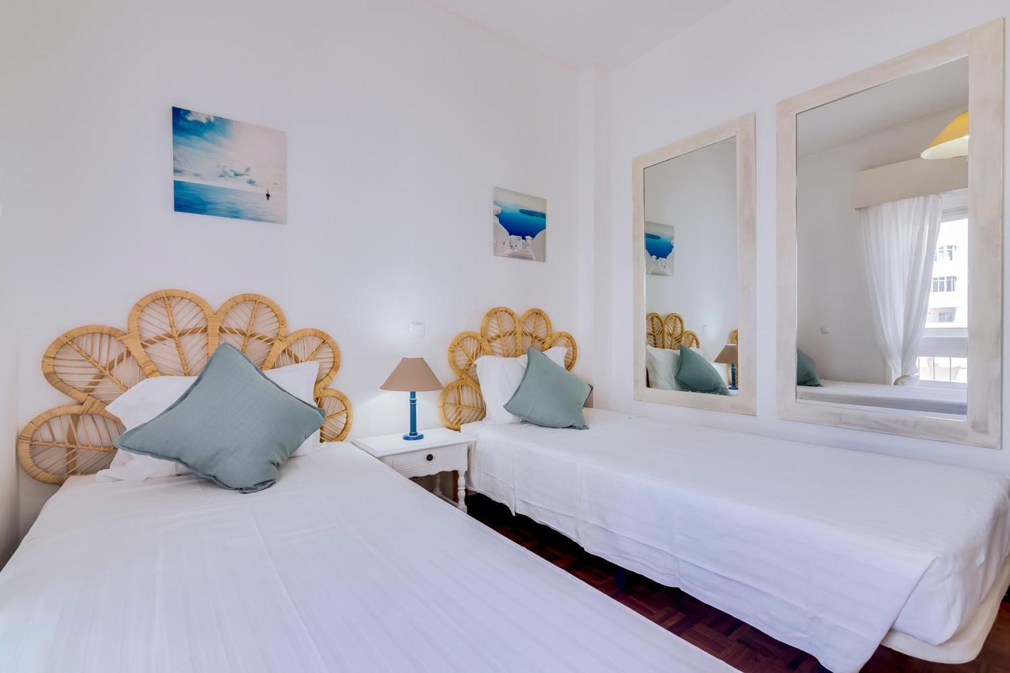Maresia 2 Bedroom Oceanfront In *
