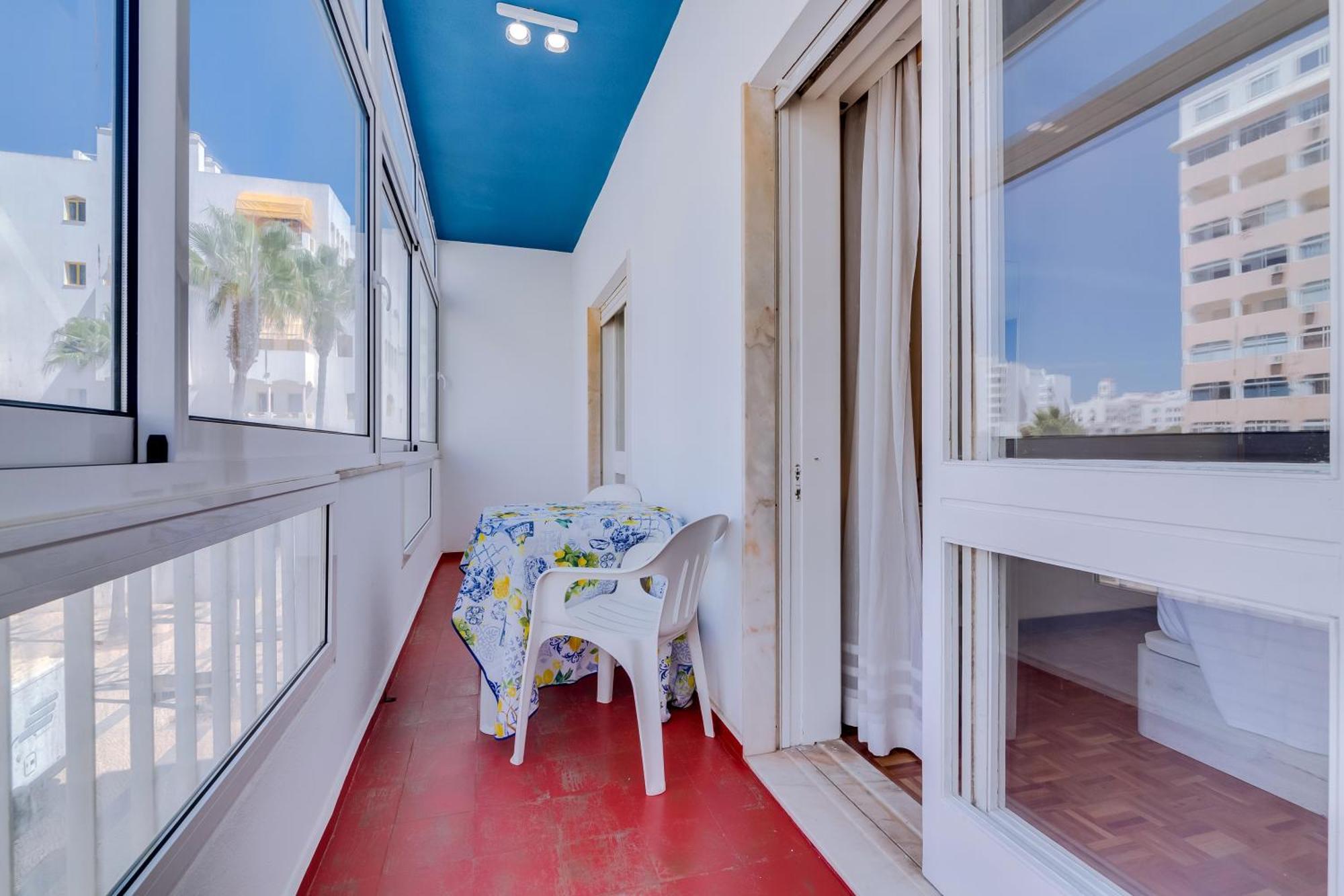 Maresia 2 Bedroom Oceanfront In Apartment