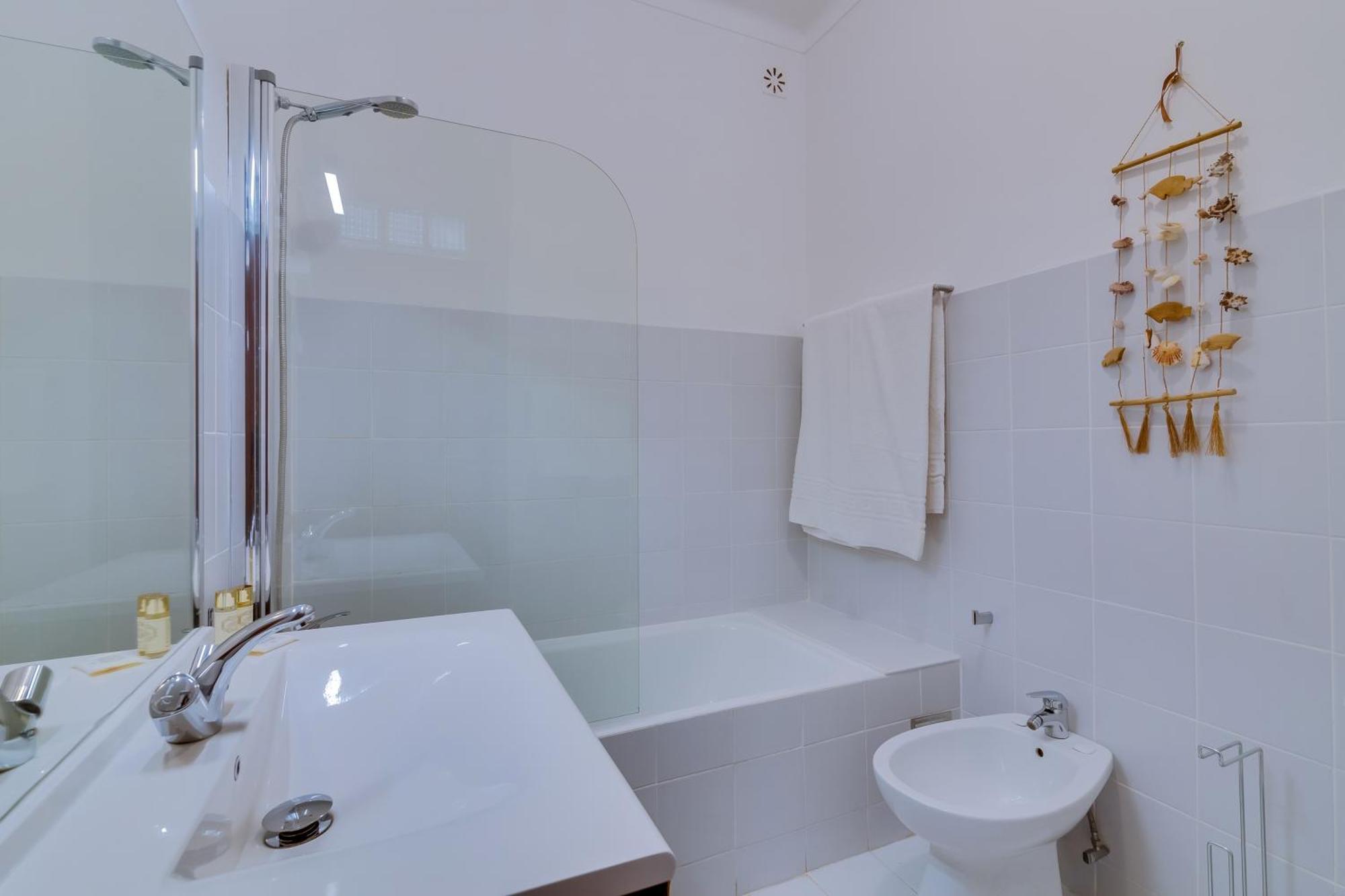 Maresia 2 Bedroom Oceanfront In Apartment *