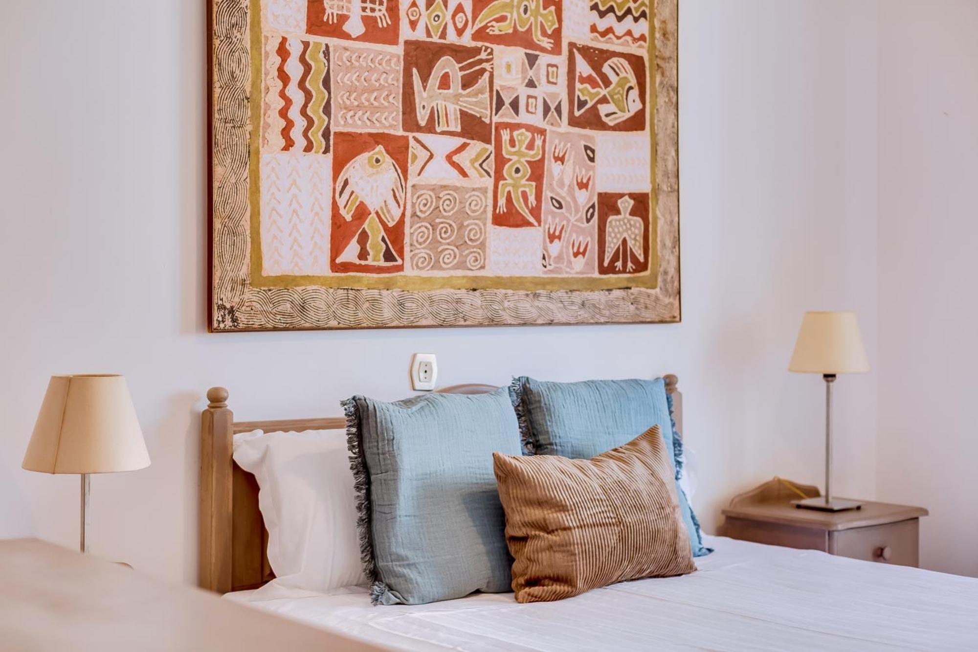 Apartment Maresia 2 Bedroom Oceanfront In Quarteira