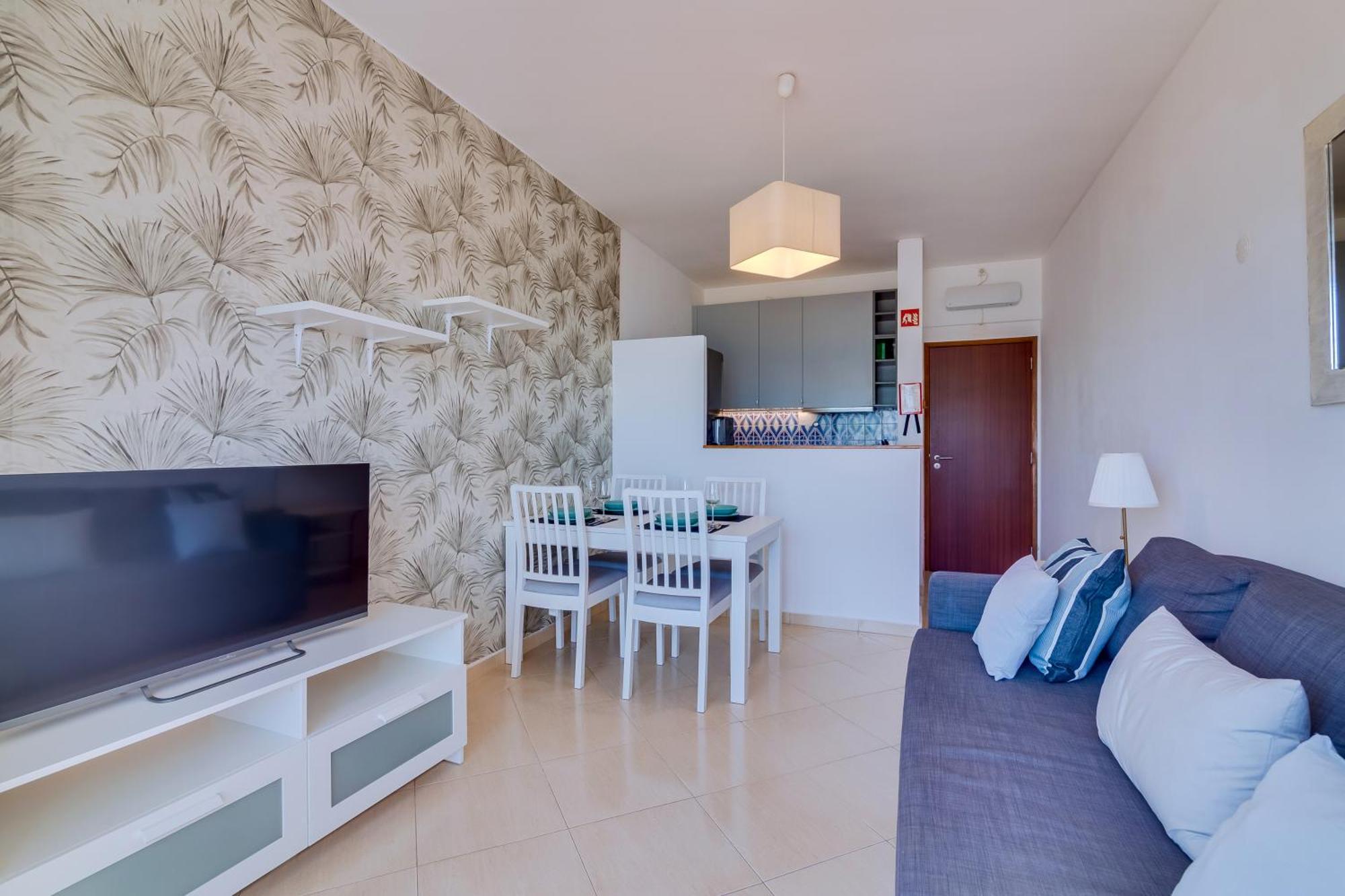 Maresia 2 Bedroom Oceanfront In Apartment