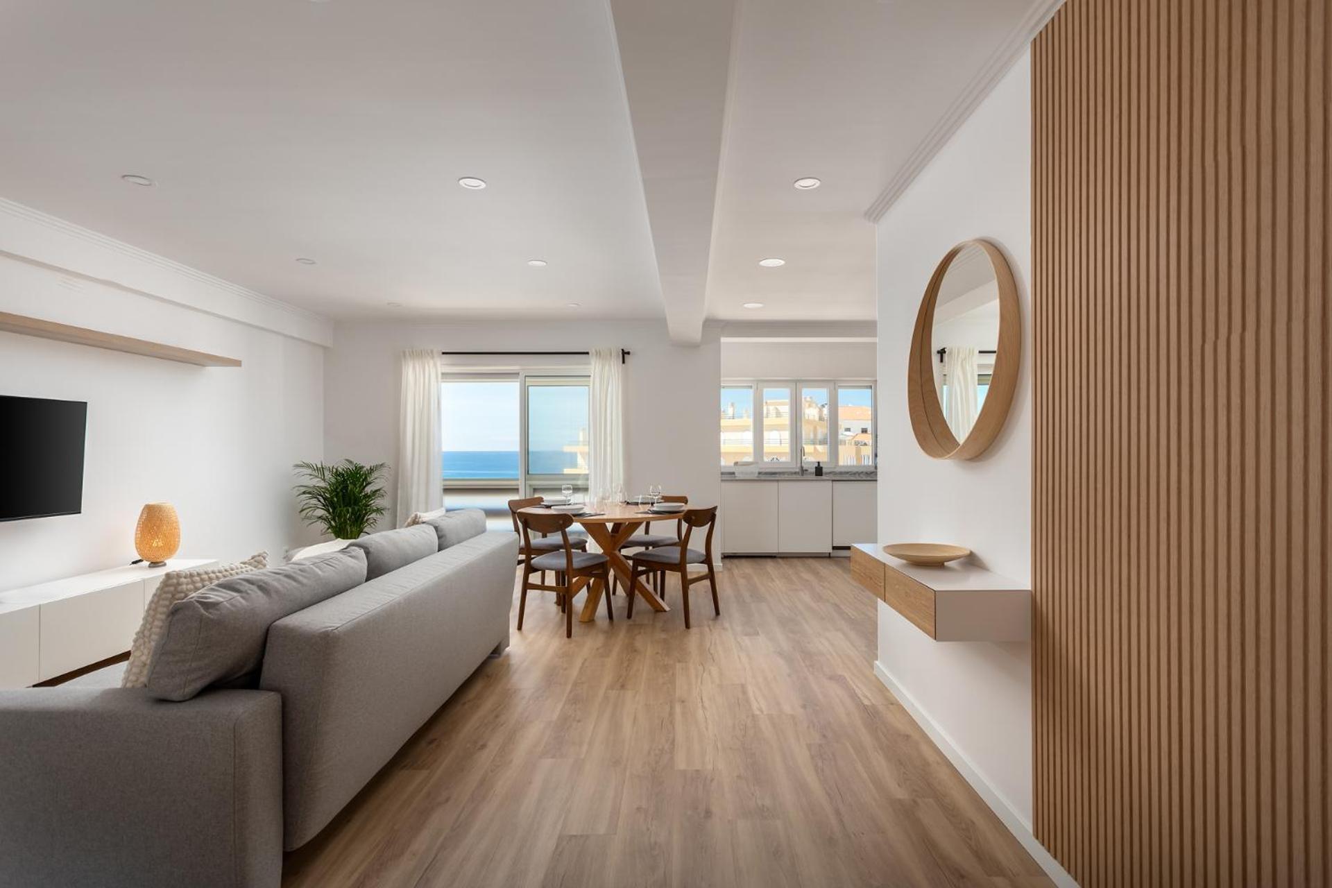 Sunset House Santa Cruz (Oeste)