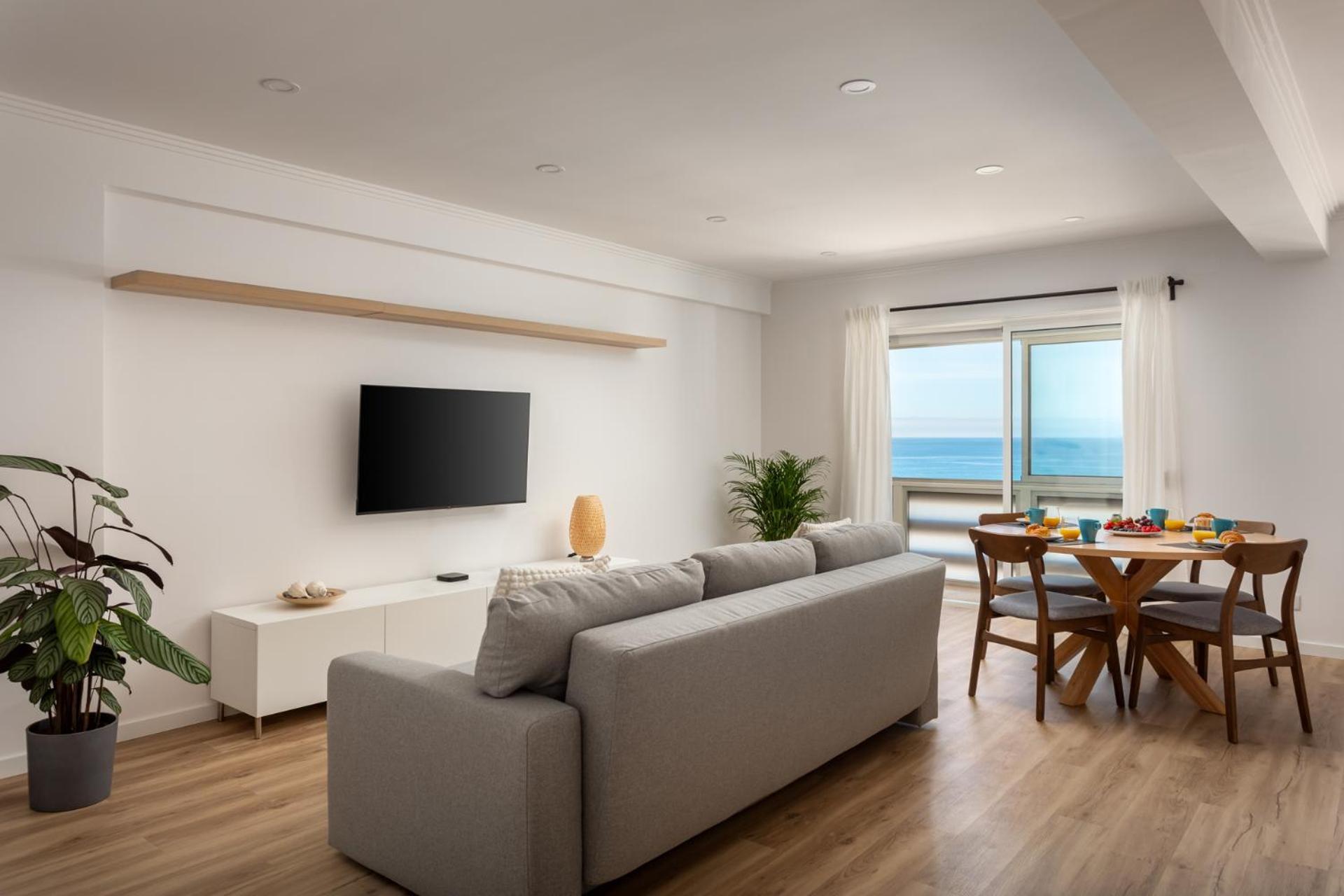 Apartment Sunset House