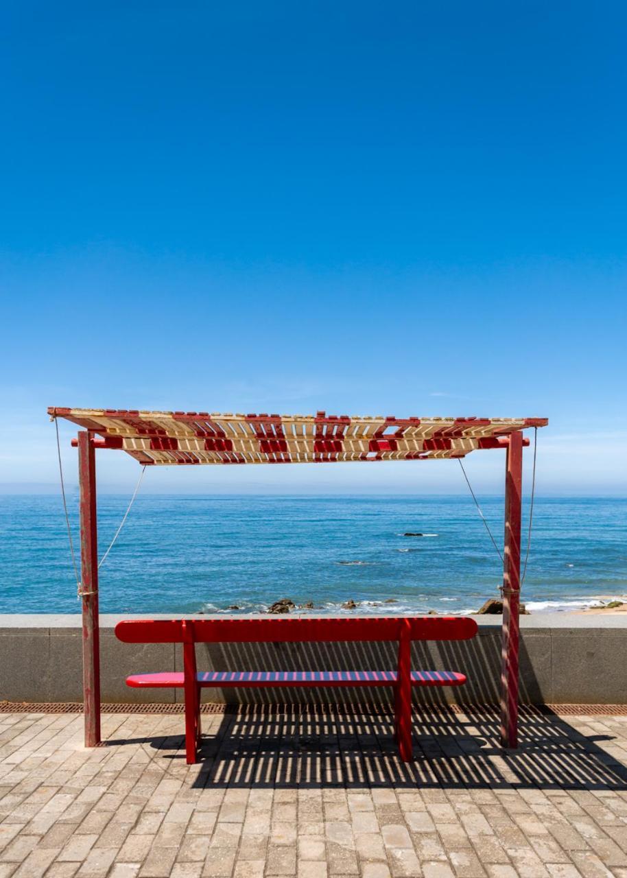 Appartement Sunset House Santa Cruz (Oeste)