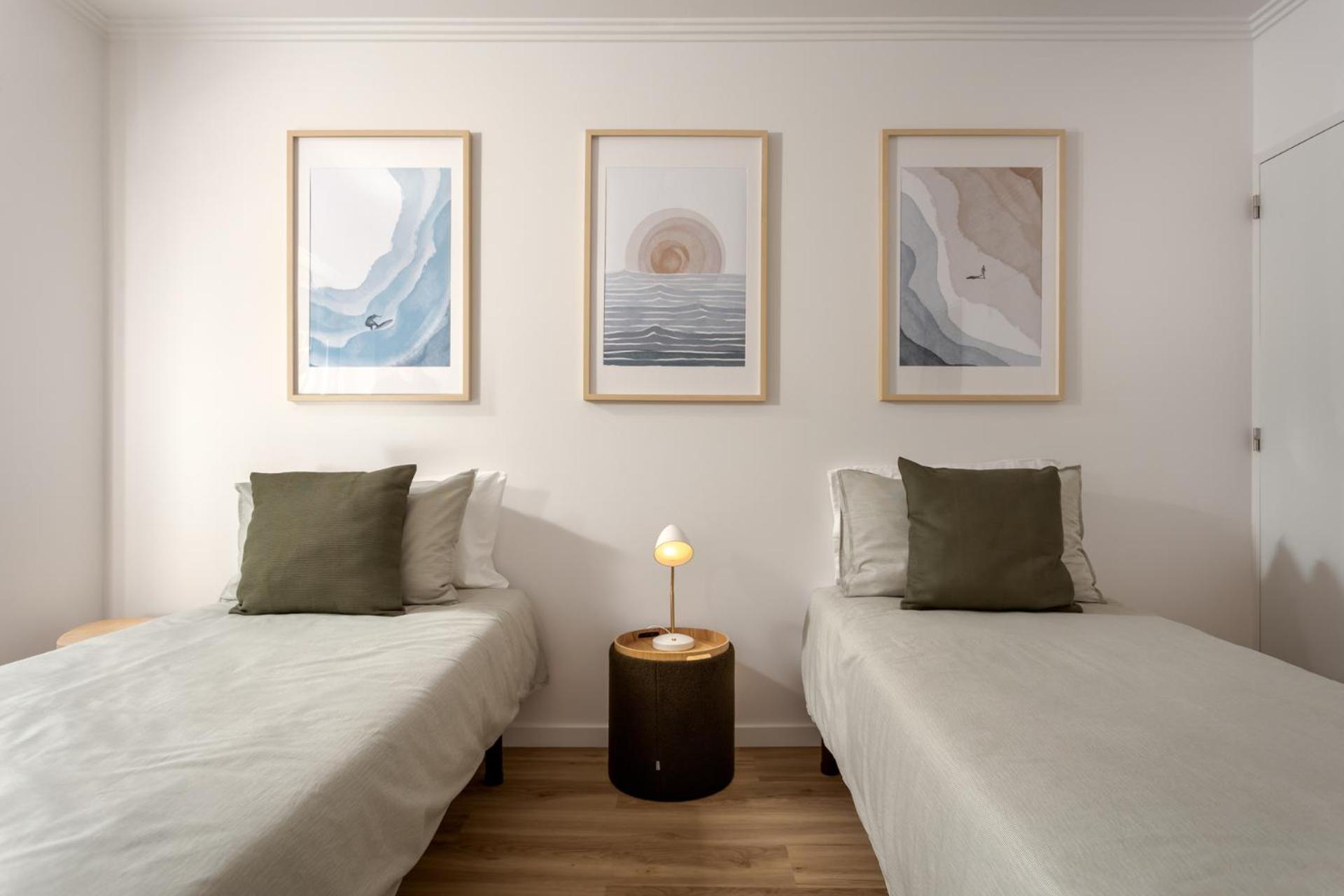 Sunset House Appartement Santa Cruz (Oeste)