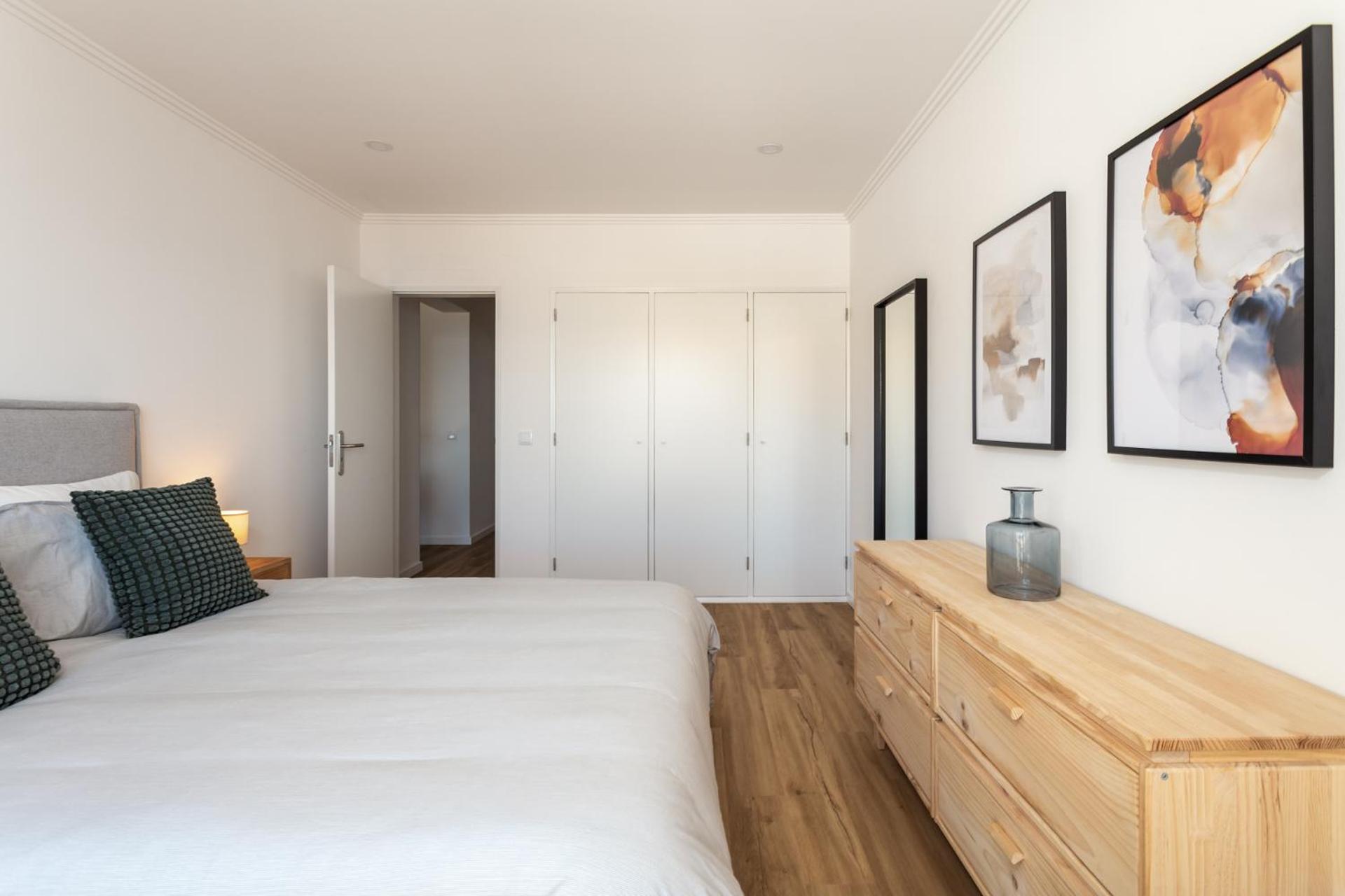 Appartement Sunset House Santa Cruz (Oeste)