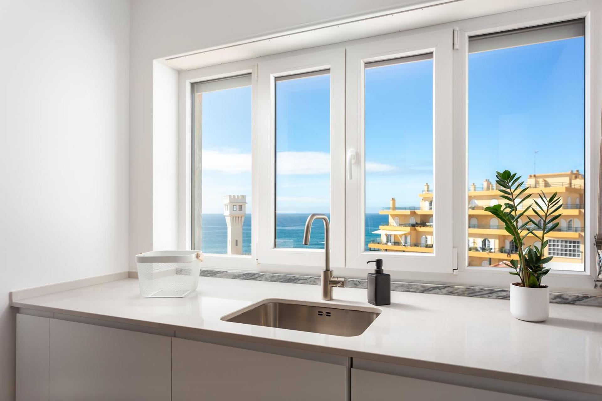 Apartment Sunset House Santa Cruz (Oeste)