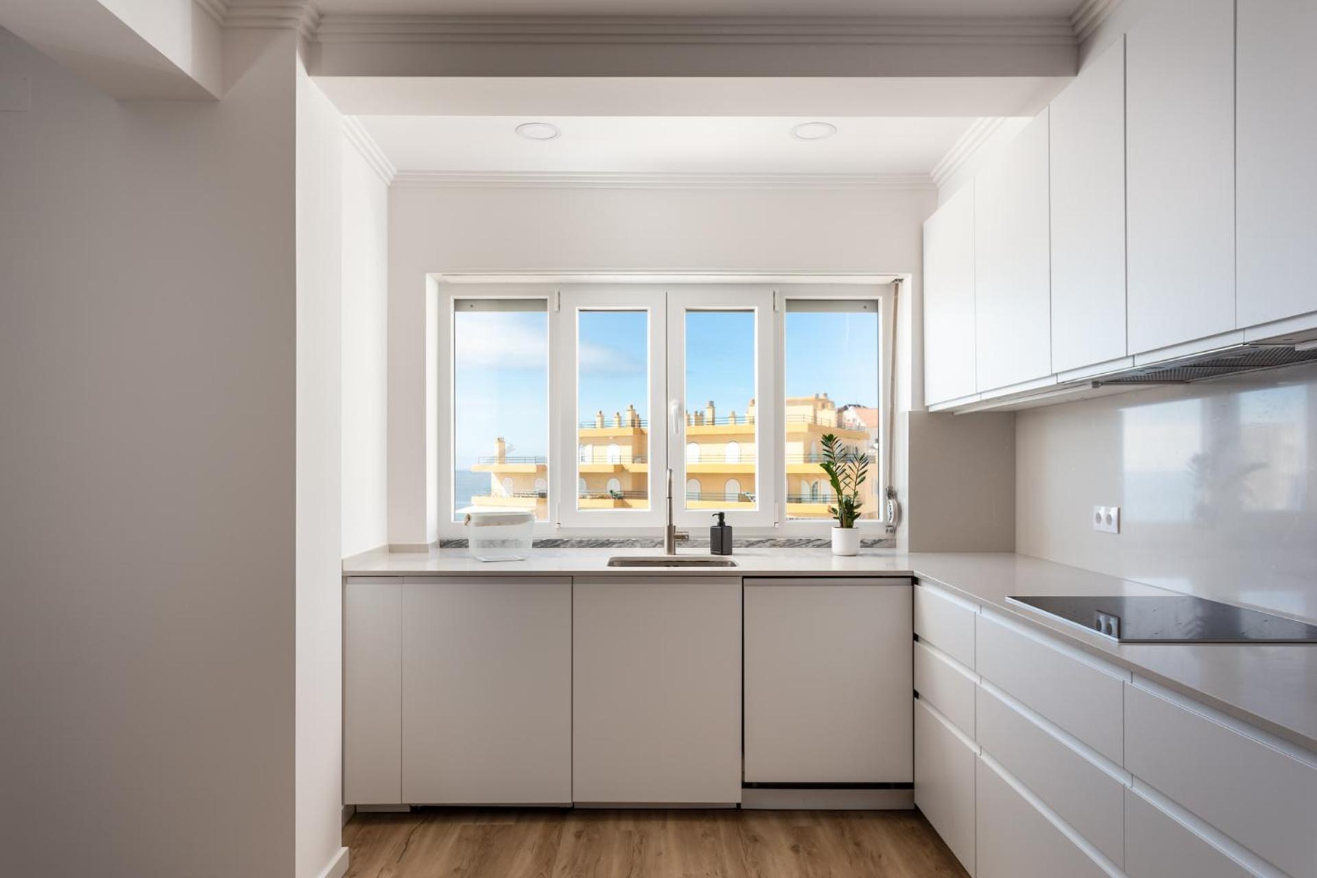 Appartement Sunset House *
