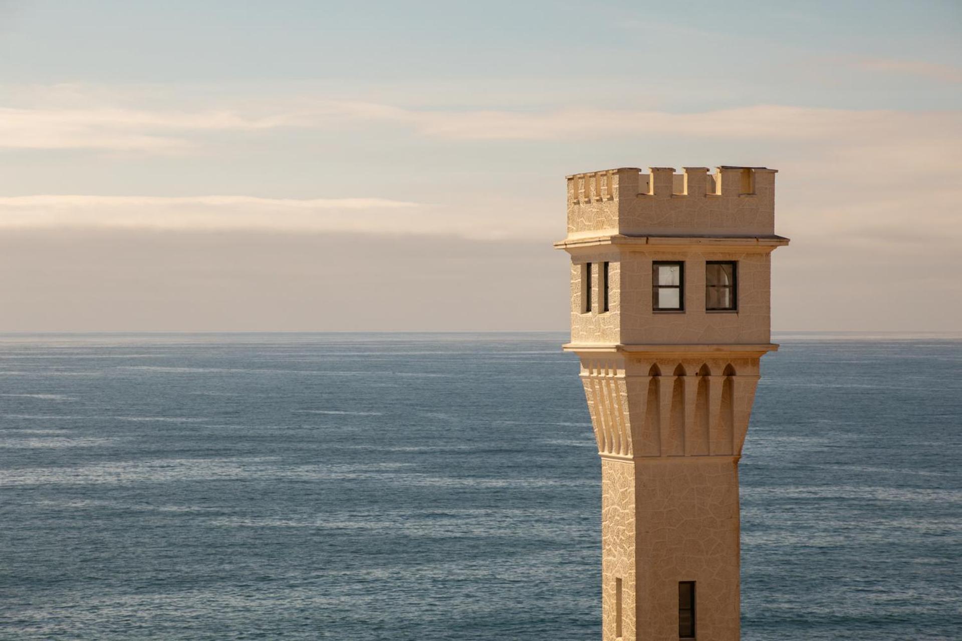 Sunset House Apartment Santa Cruz (Oeste)