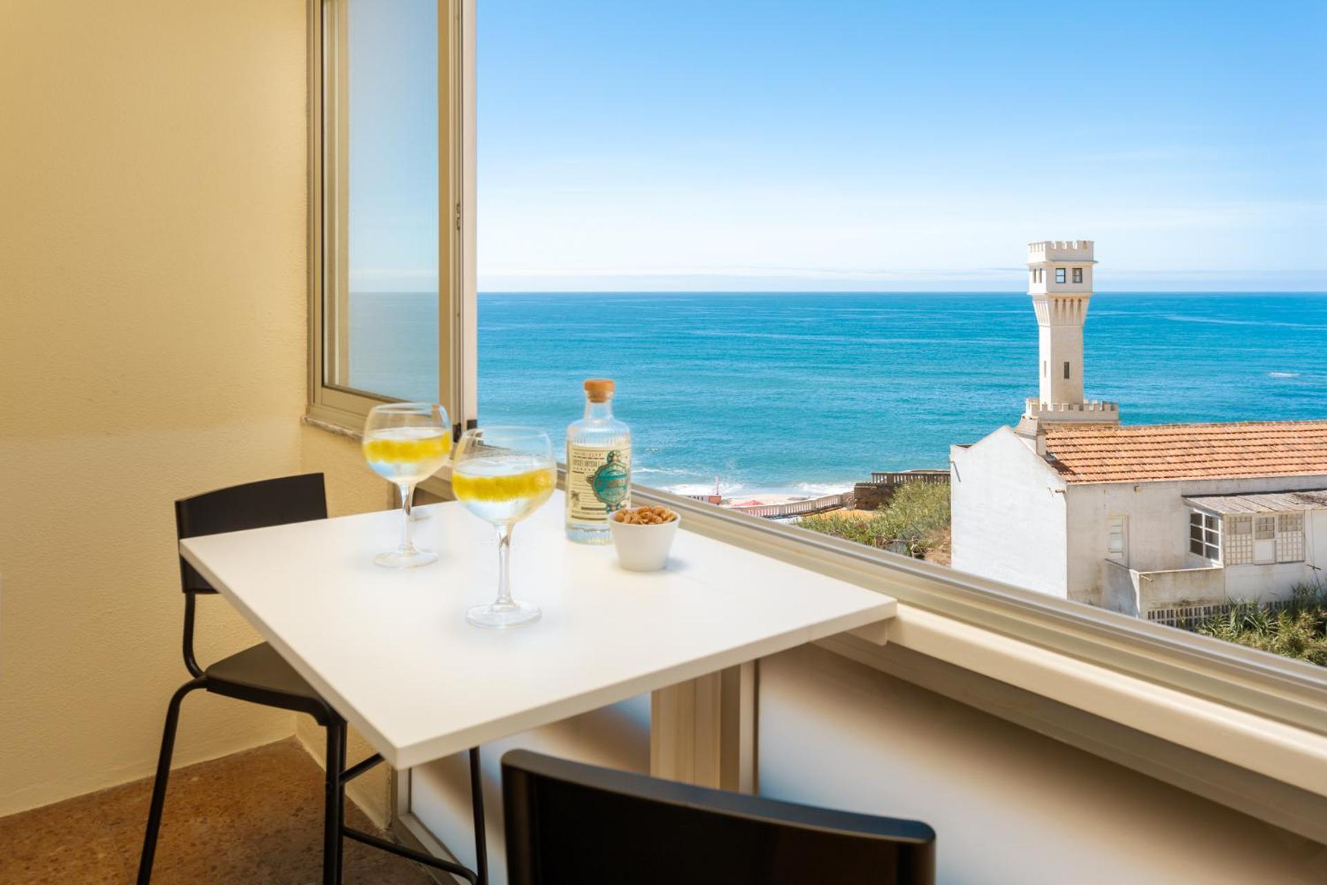 Appartement Sunset House