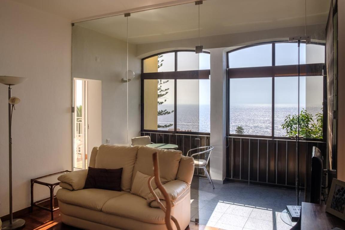 Guestready - A Beautiful Sight Over The Sea Apartment *