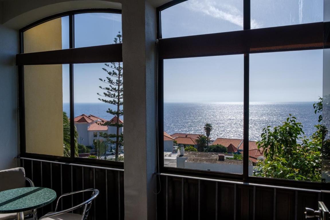 Apartment Guestready - A Beautiful Sight Over The Sea Canico (Madeira)