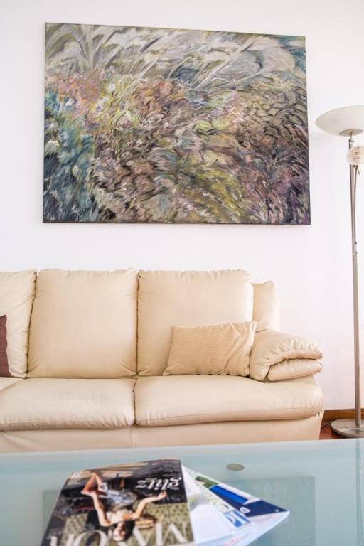 Guestready - A Beautiful Sight Over The Sea Apartment *