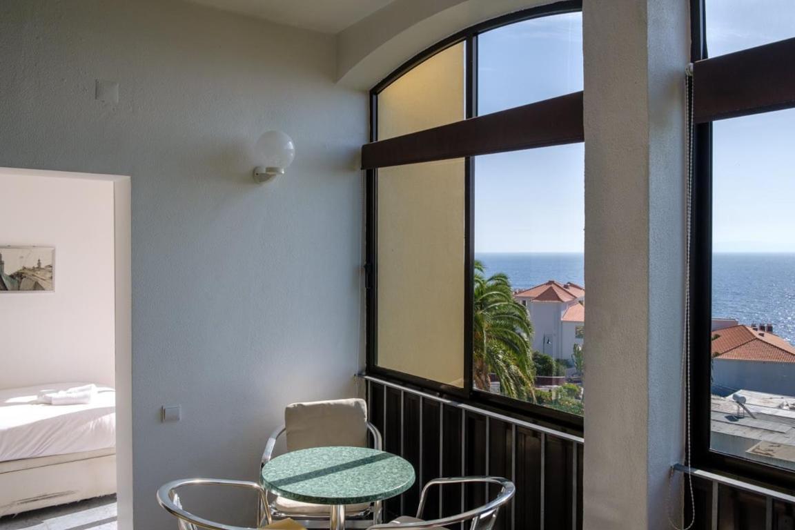 Apartment Guestready - A Beautiful Sight Over The Sea Canico (Madeira)