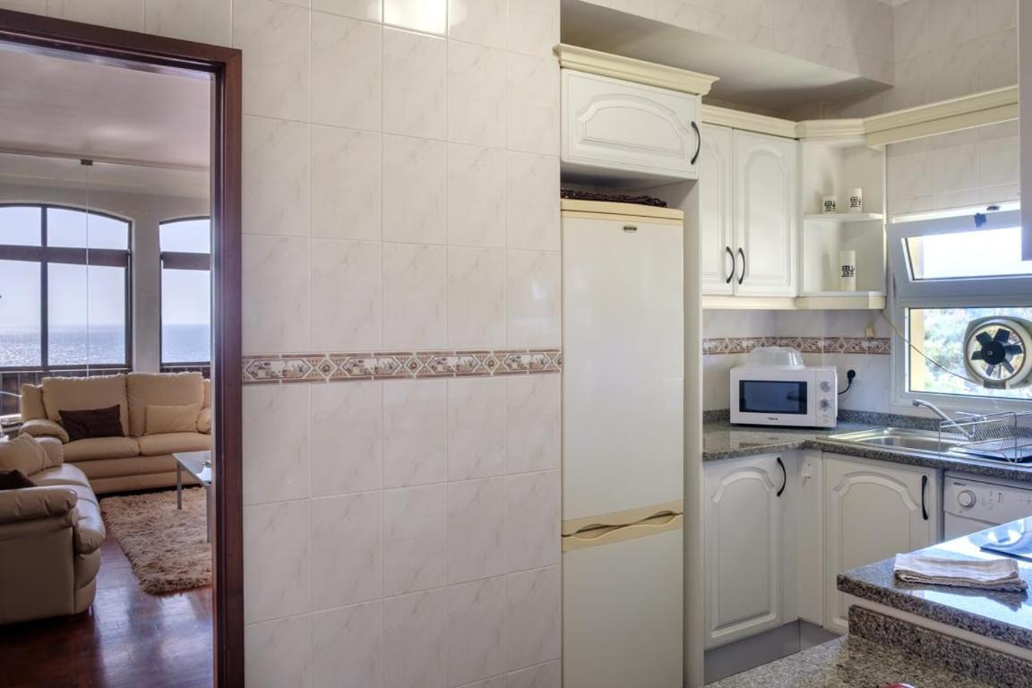 Guestready - A Beautiful Sight Over The Sea * Canico (Madeira)