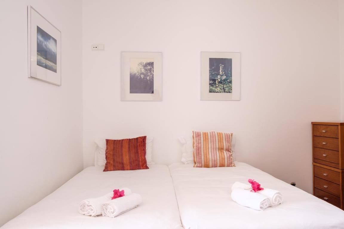 Apartment Guestready - A Beautiful Sight Over The Sea *